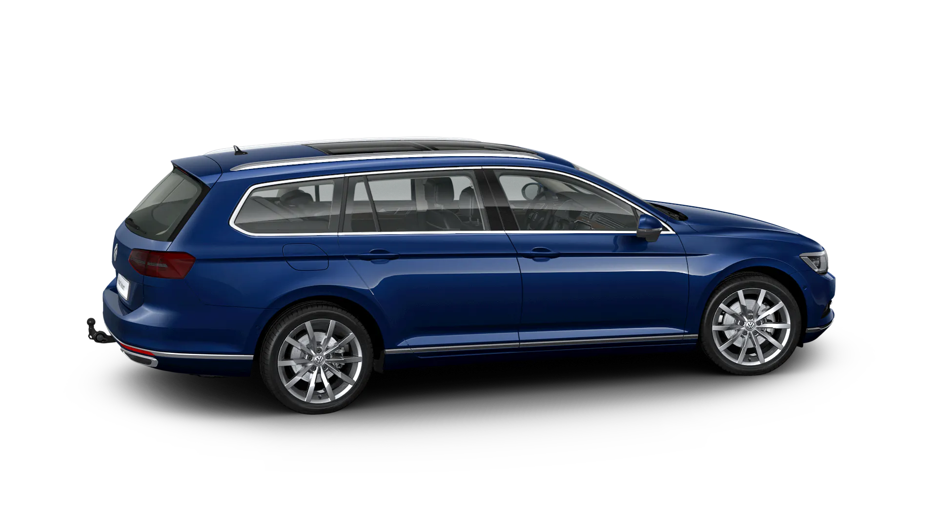 Volkswagen Passat Variant Highline