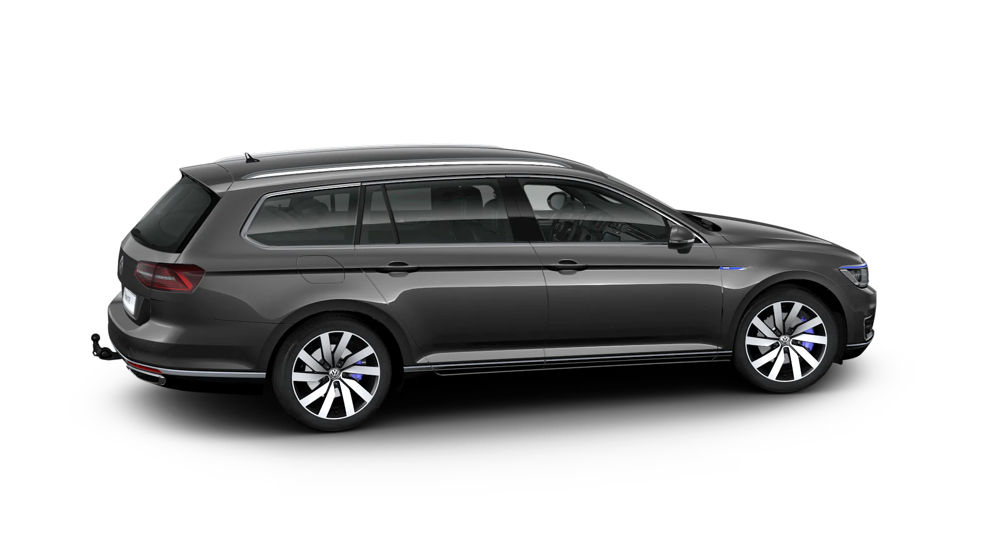 Volkswagen Passat Variant GTE