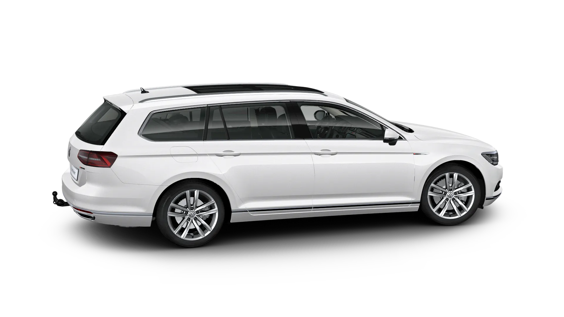 Volkswagen Passat Variant Highline