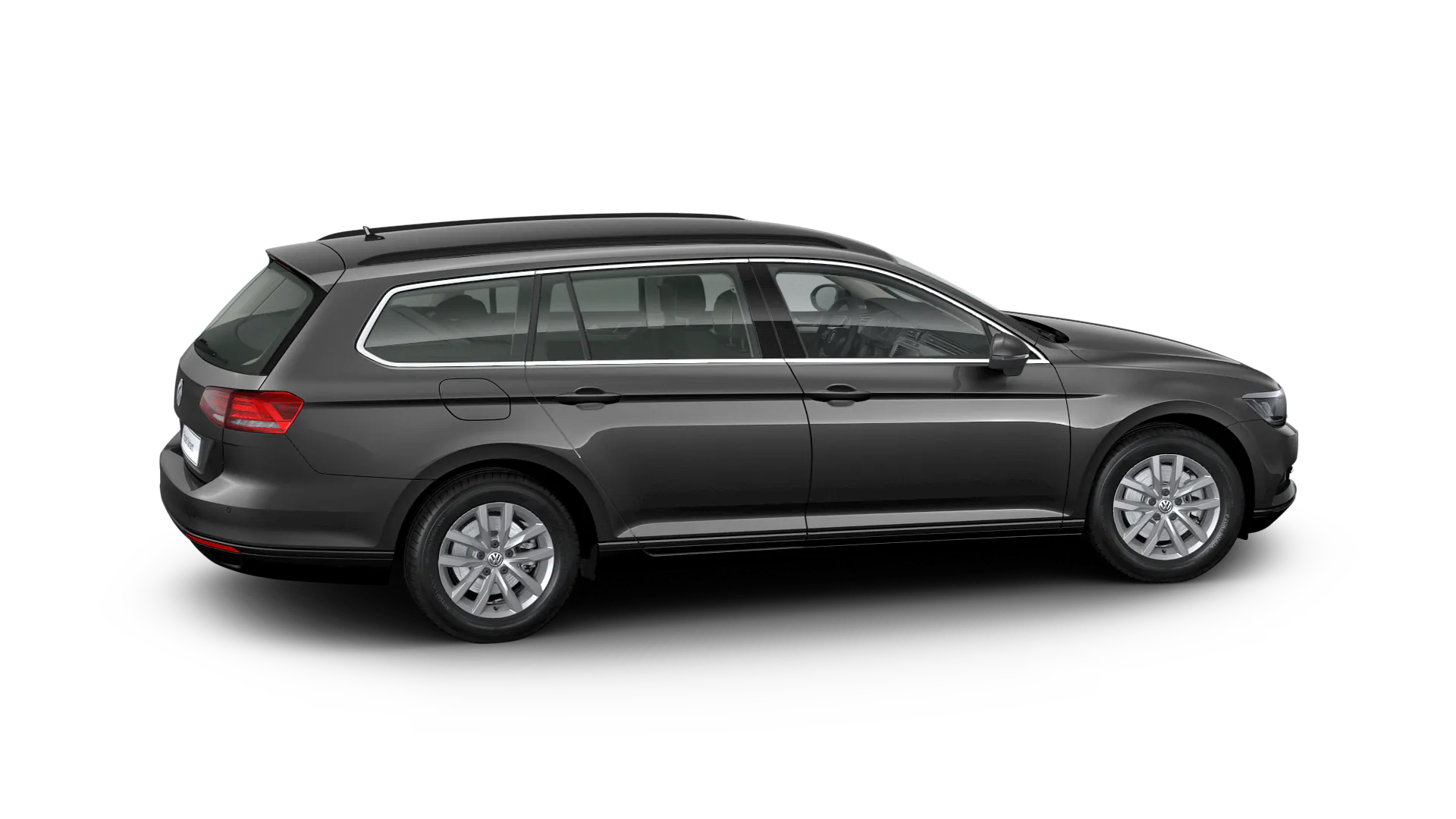 Volkswagen Passat Variant Comfortline