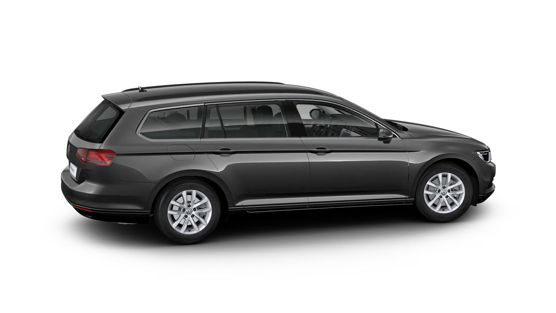 Volkswagen Passat Variant Comfortline