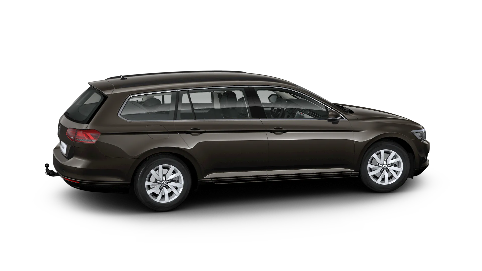 Volkswagen Passat Variant Comfortline