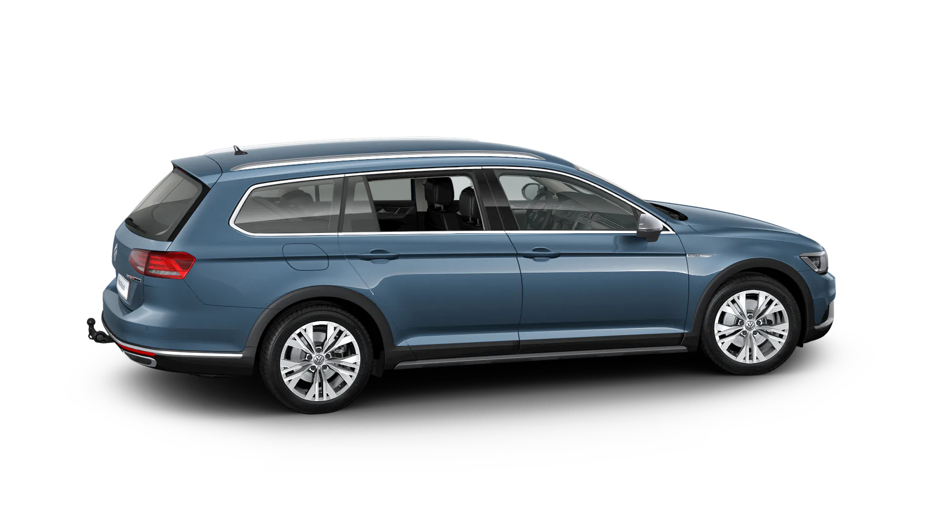Volkswagen Passat Variant Alltrack
