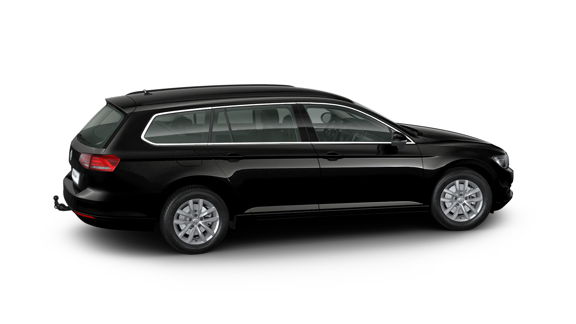 Volkswagen Passat Variant Comfortline