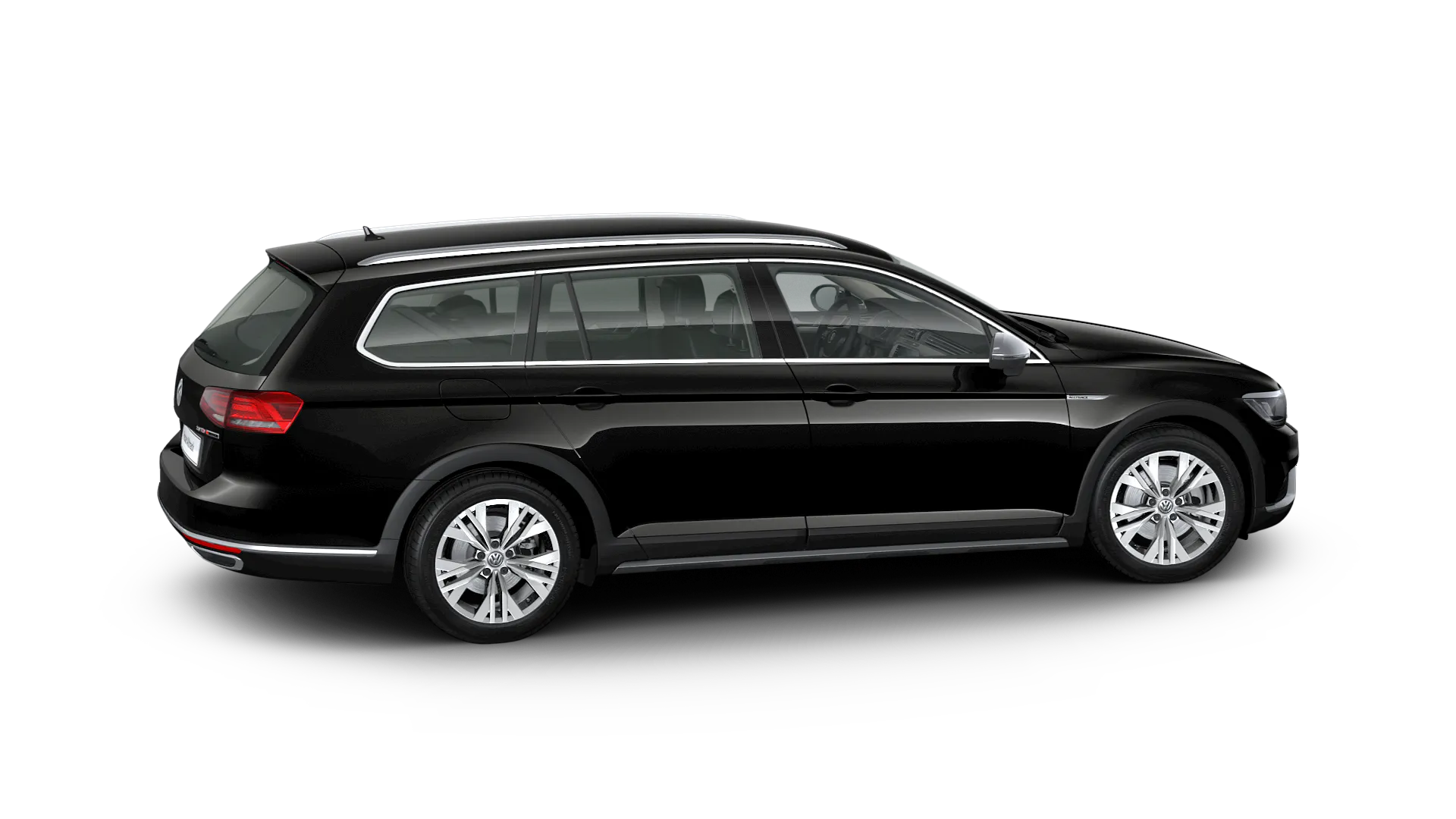 Volkswagen Passat Variant Alltrack