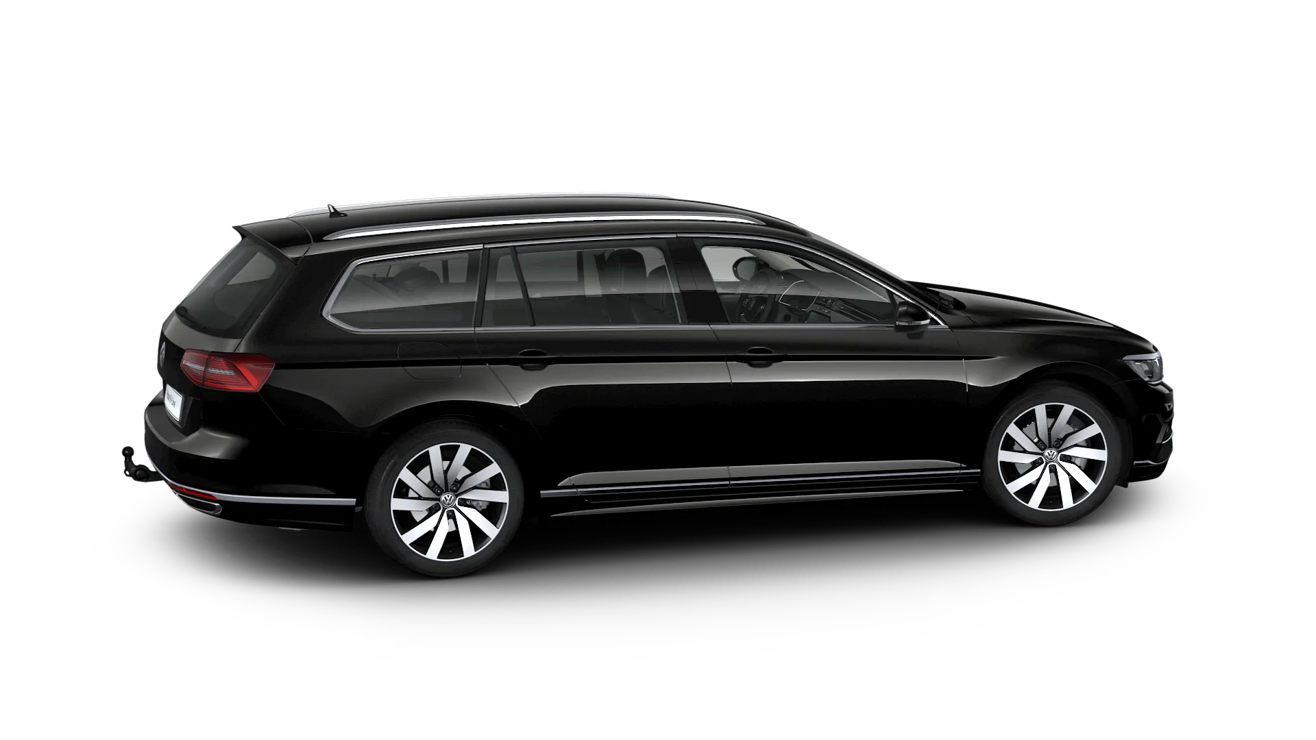 Volkswagen Passat Variant Highline