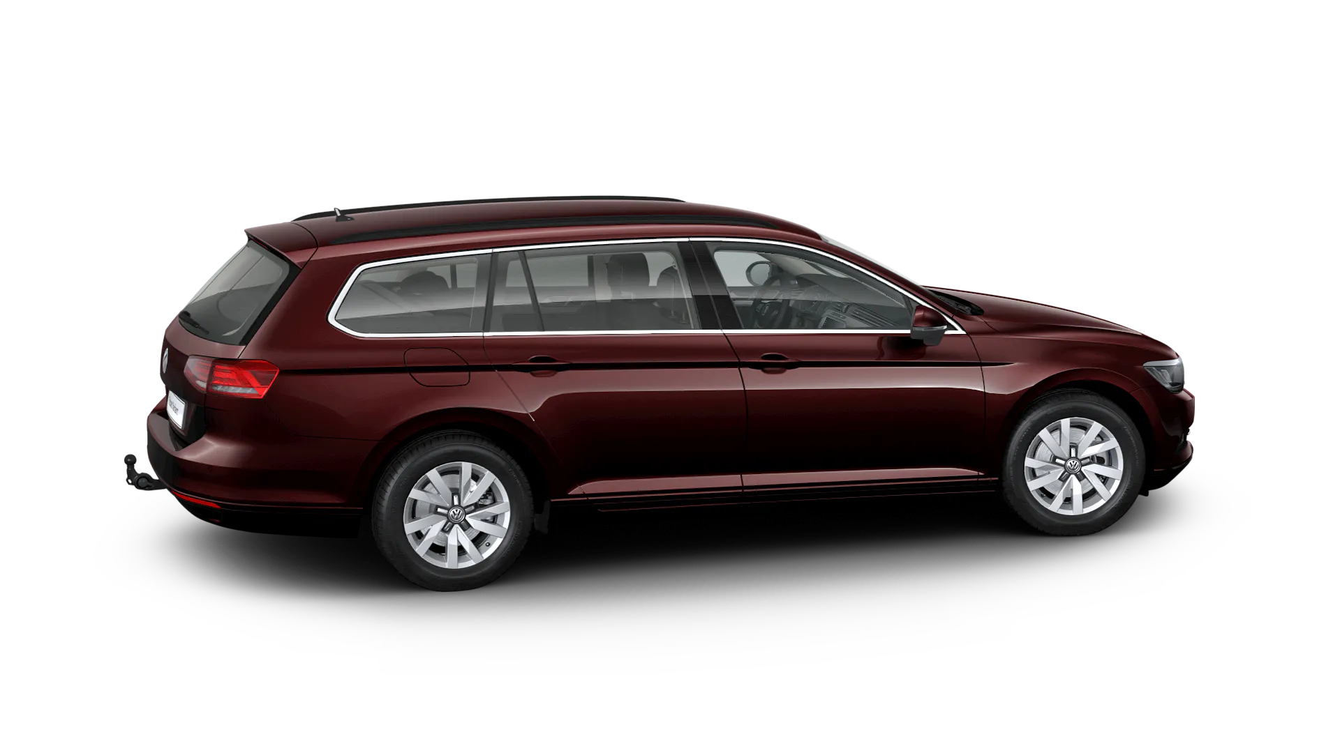 Volkswagen Passat Variant Comfortline