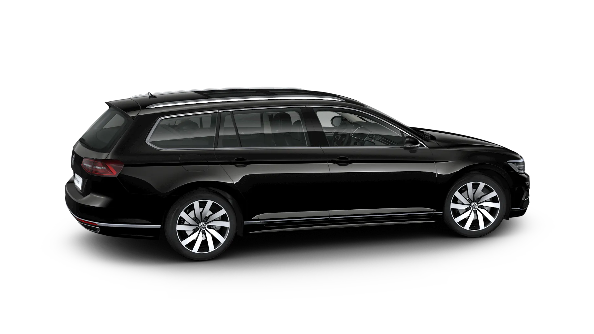 Volkswagen Passat Variant Highline