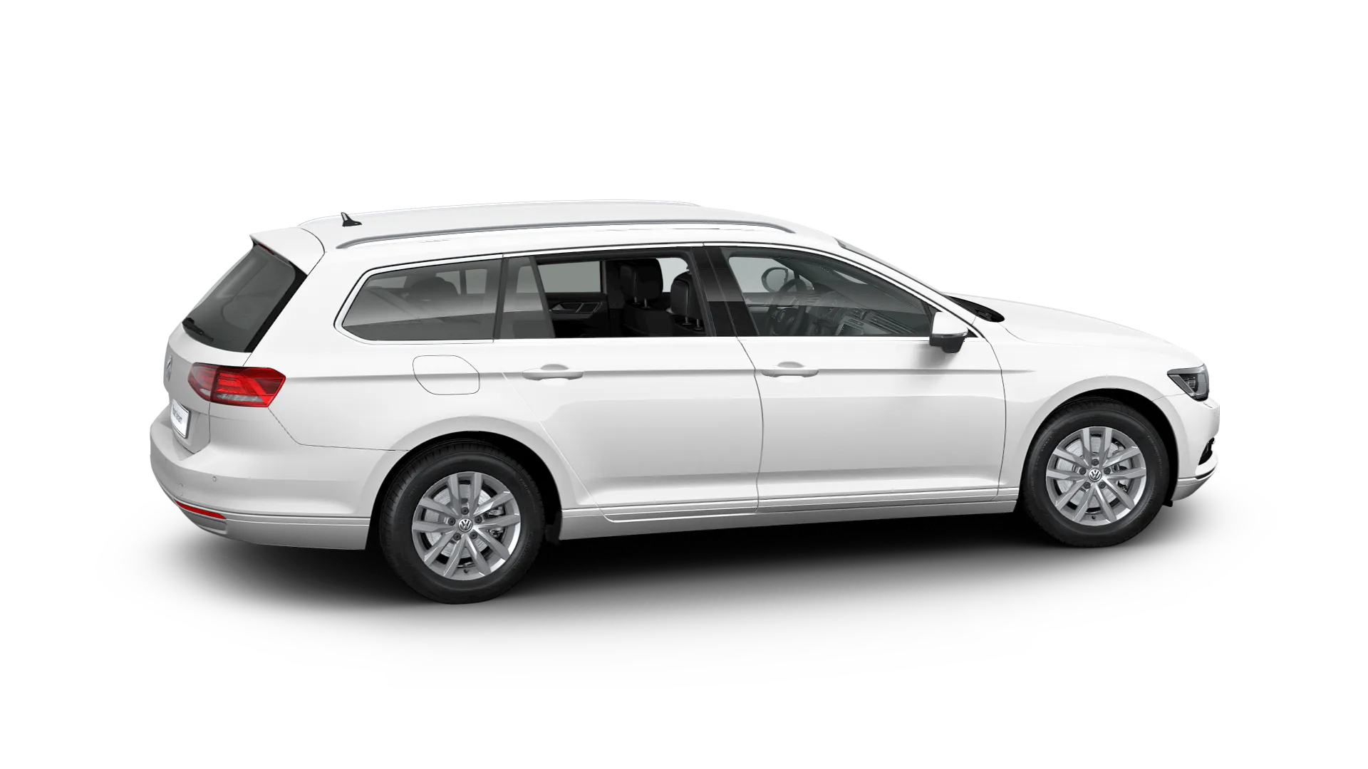 Volkswagen Passat Variant Comfortline