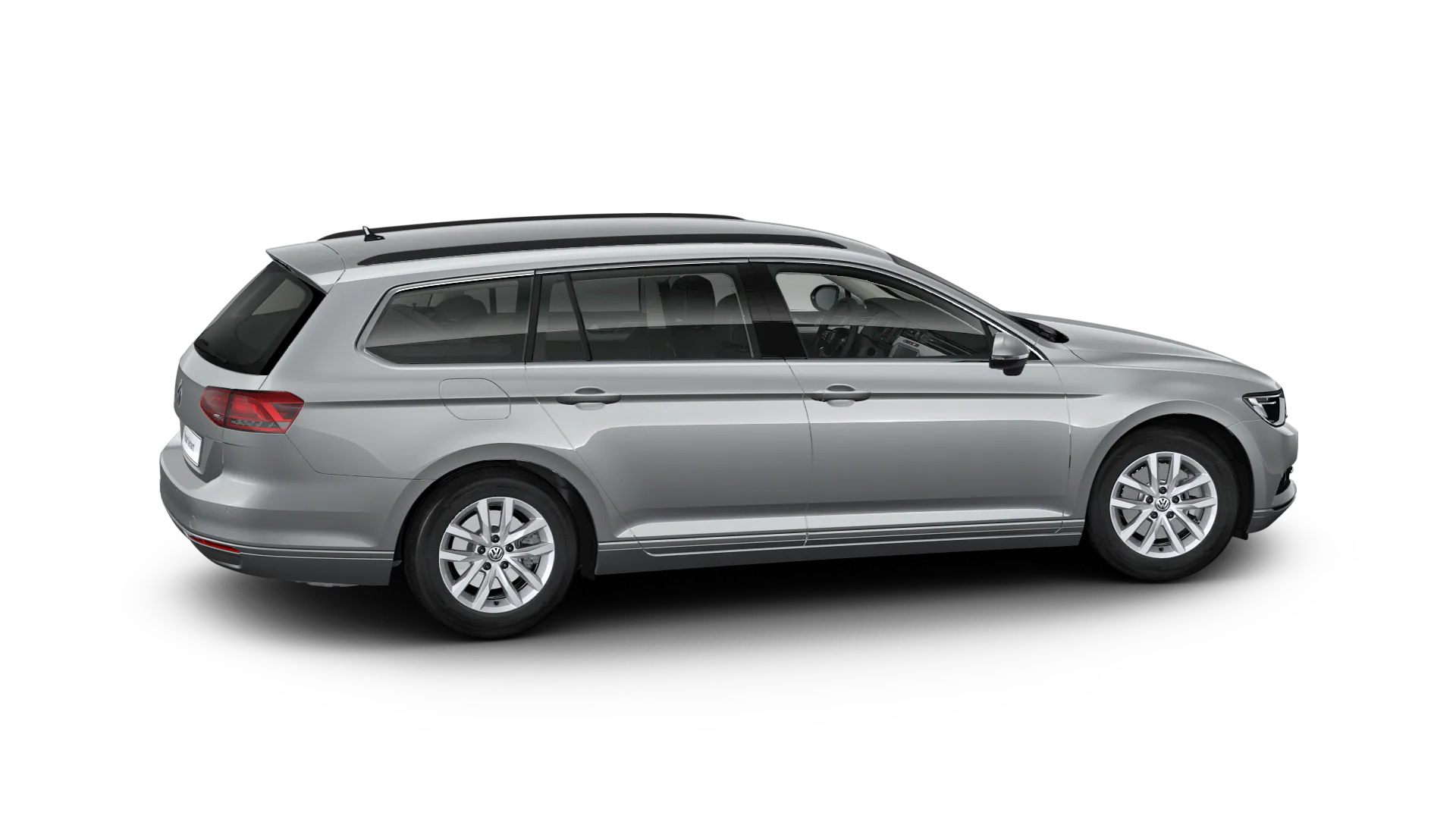Volkswagen Passat Variant Comfortline