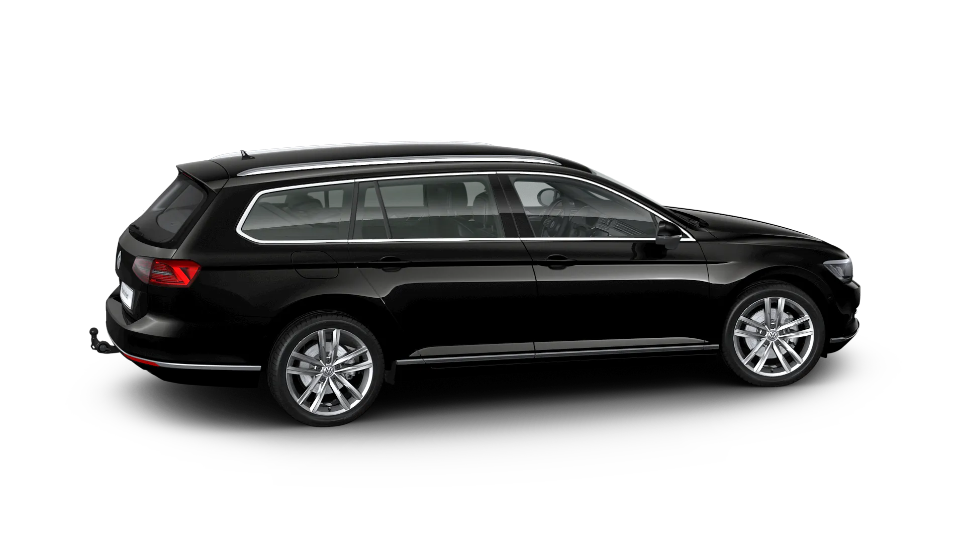 Volkswagen Passat Variant Highline