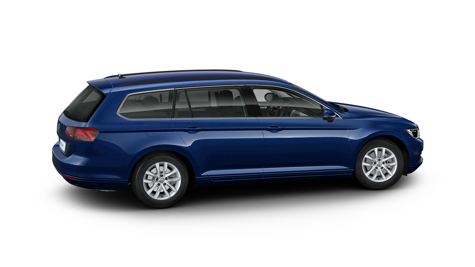 Volkswagen Passat Variant Comfortline