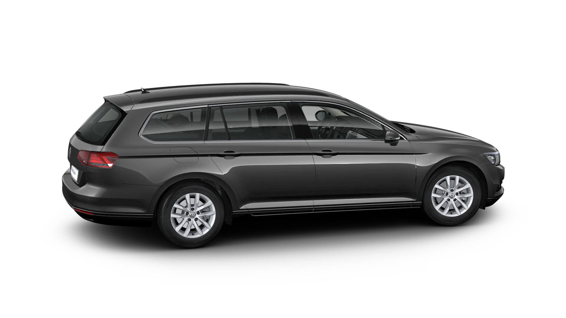 Volkswagen Passat Variant Comfortline