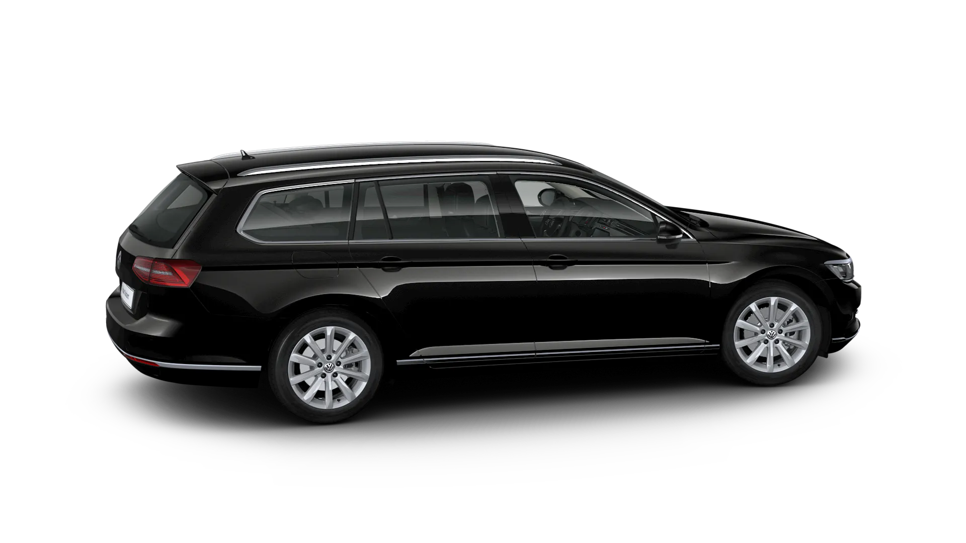 Volkswagen Passat Variant Highline