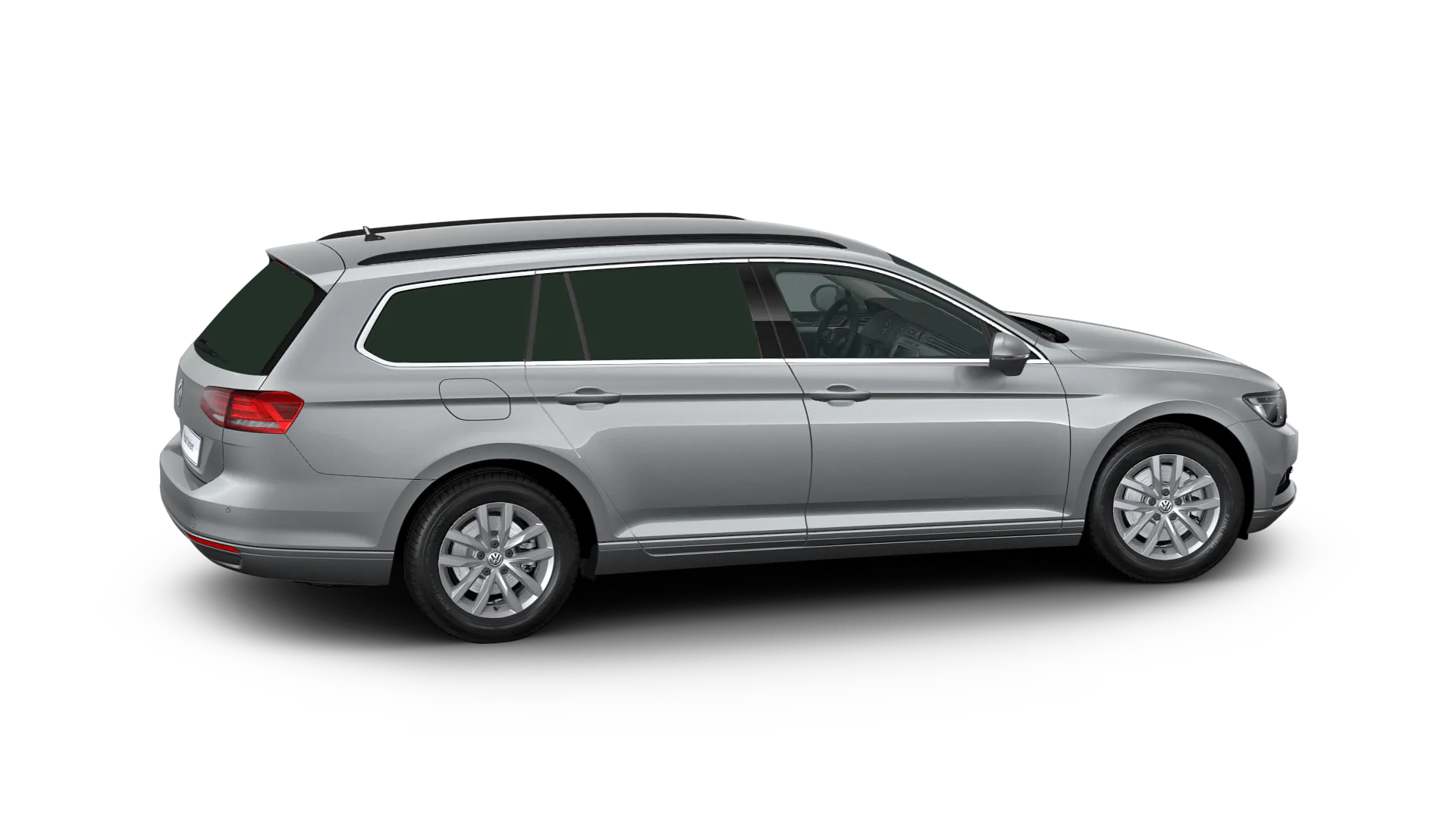 Volkswagen Passat Variant Comfortline