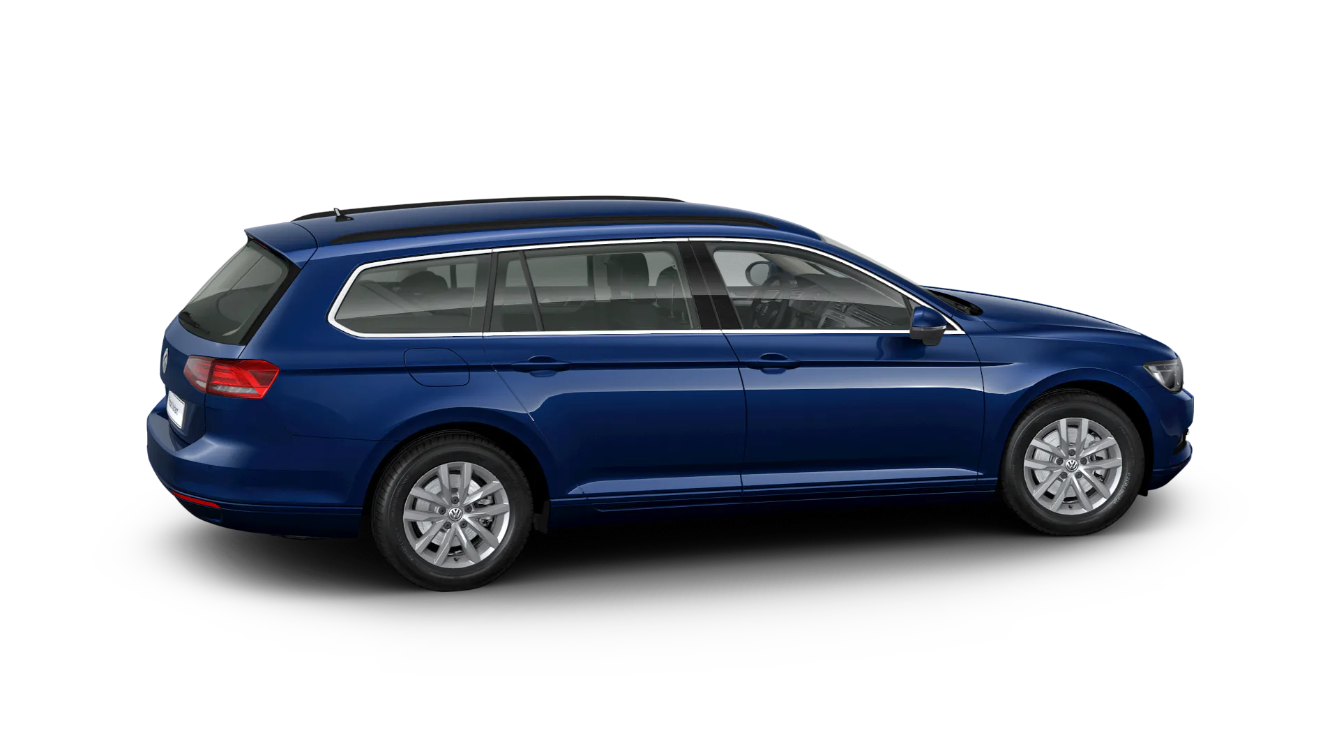 Volkswagen Passat Variant Comfortline