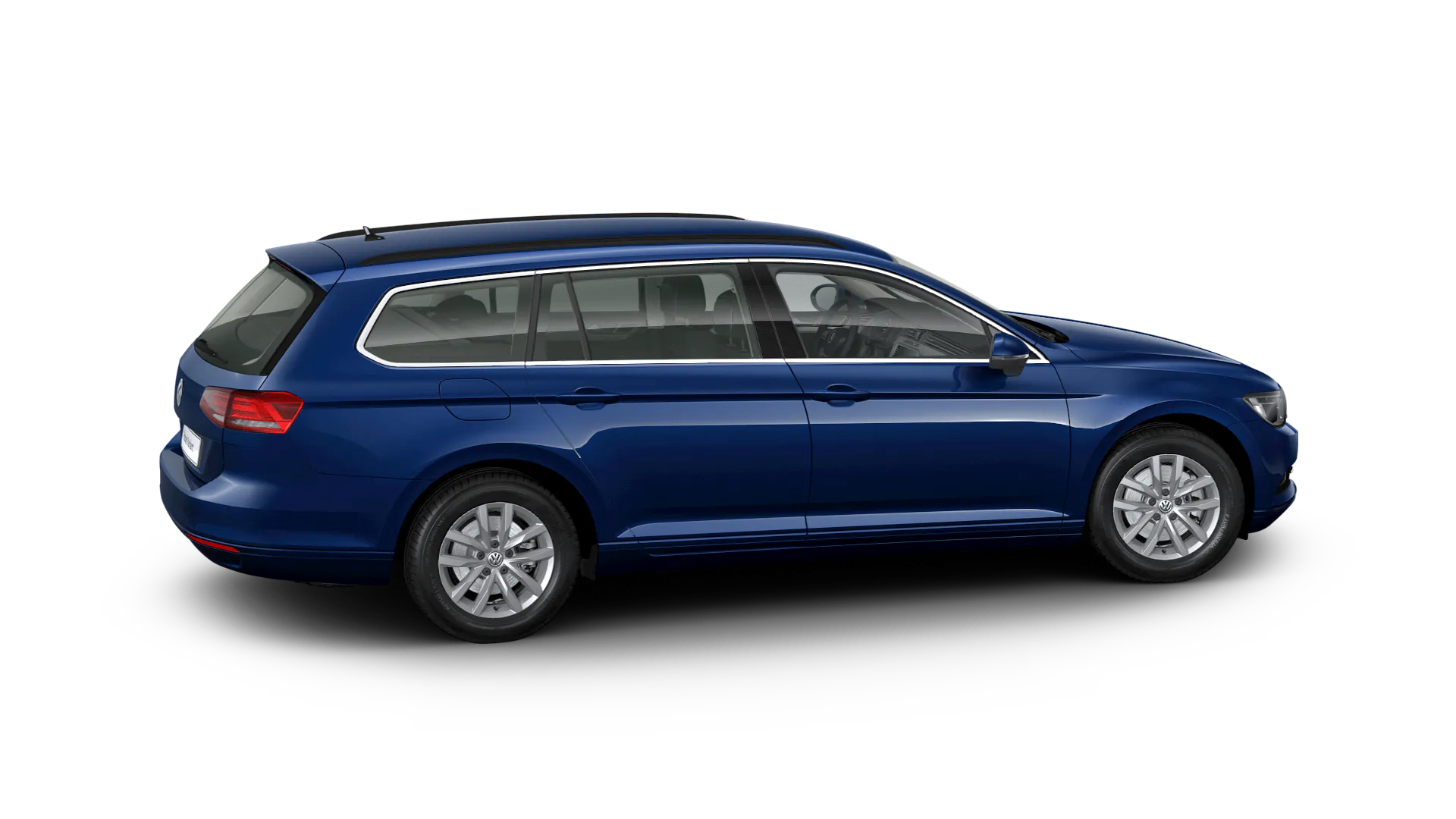 Volkswagen Passat Variant Comfortline