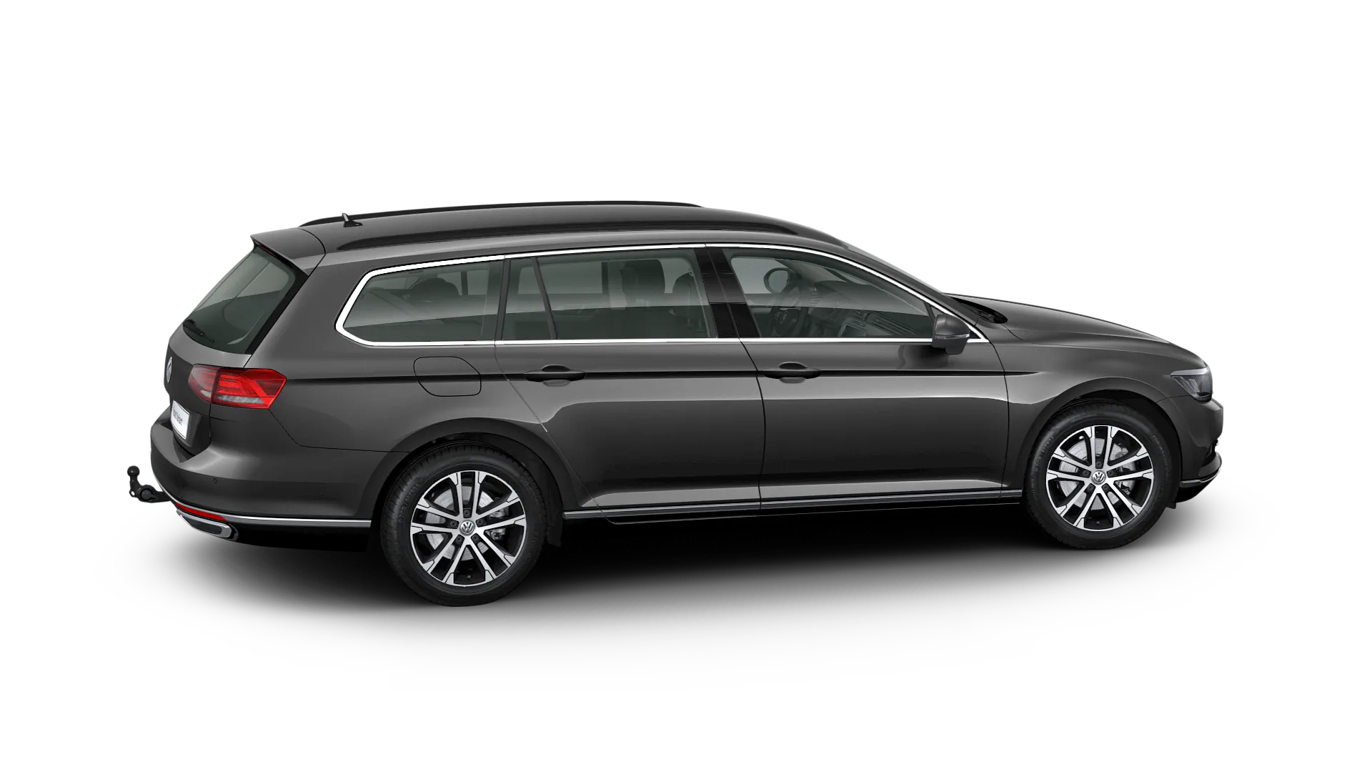 Volkswagen Passat Variant Comfortline