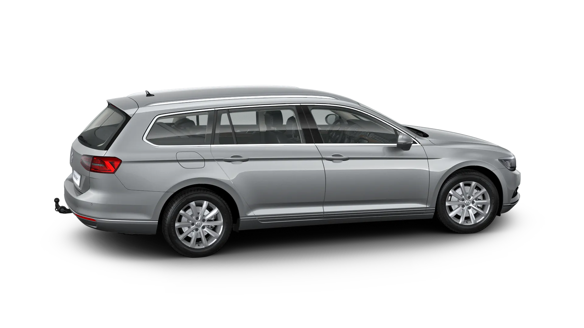 Volkswagen Passat Variant Highline