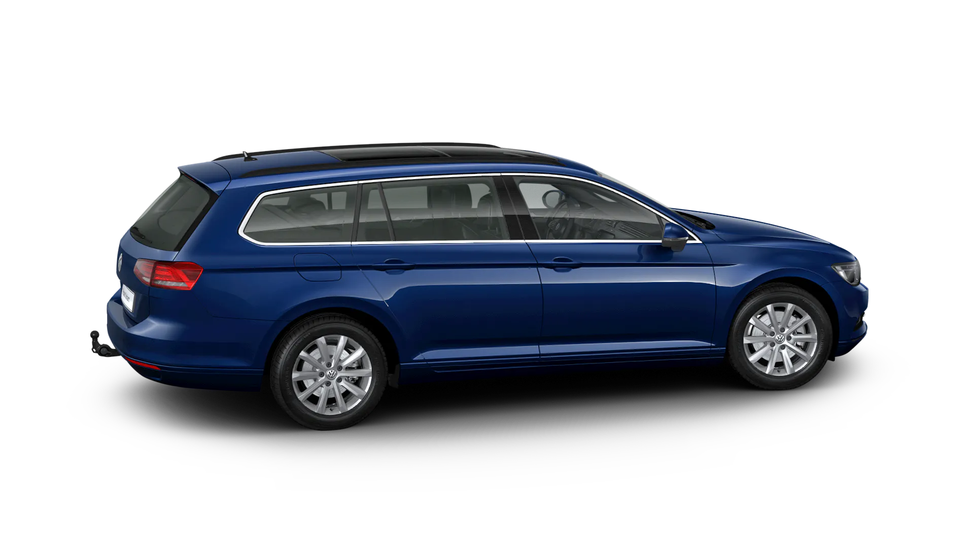 Volkswagen Passat Variant Comfortline