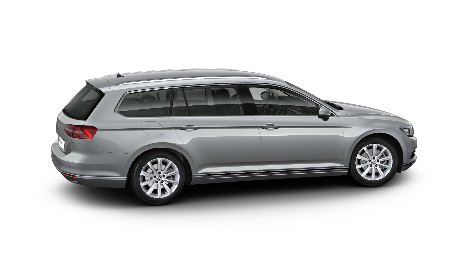 Volkswagen Passat Variant Highline