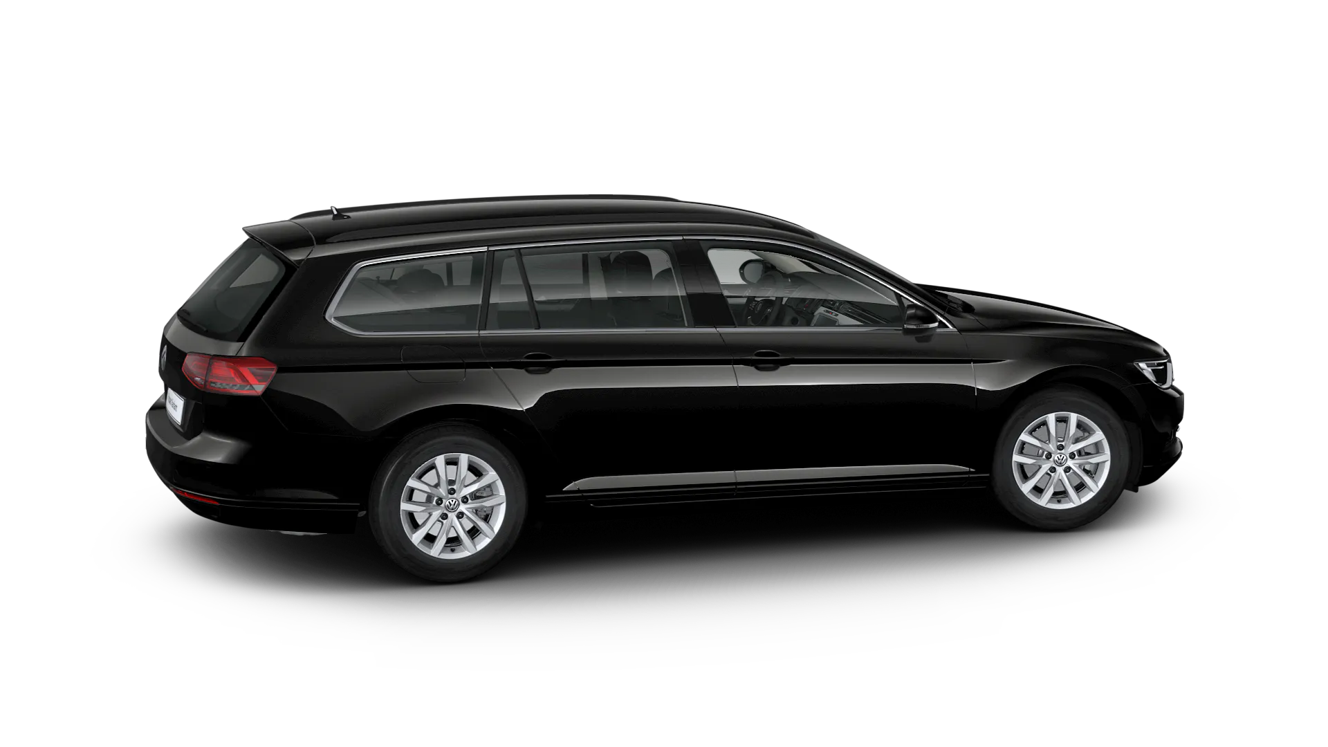 Volkswagen Passat Variant Comfortline