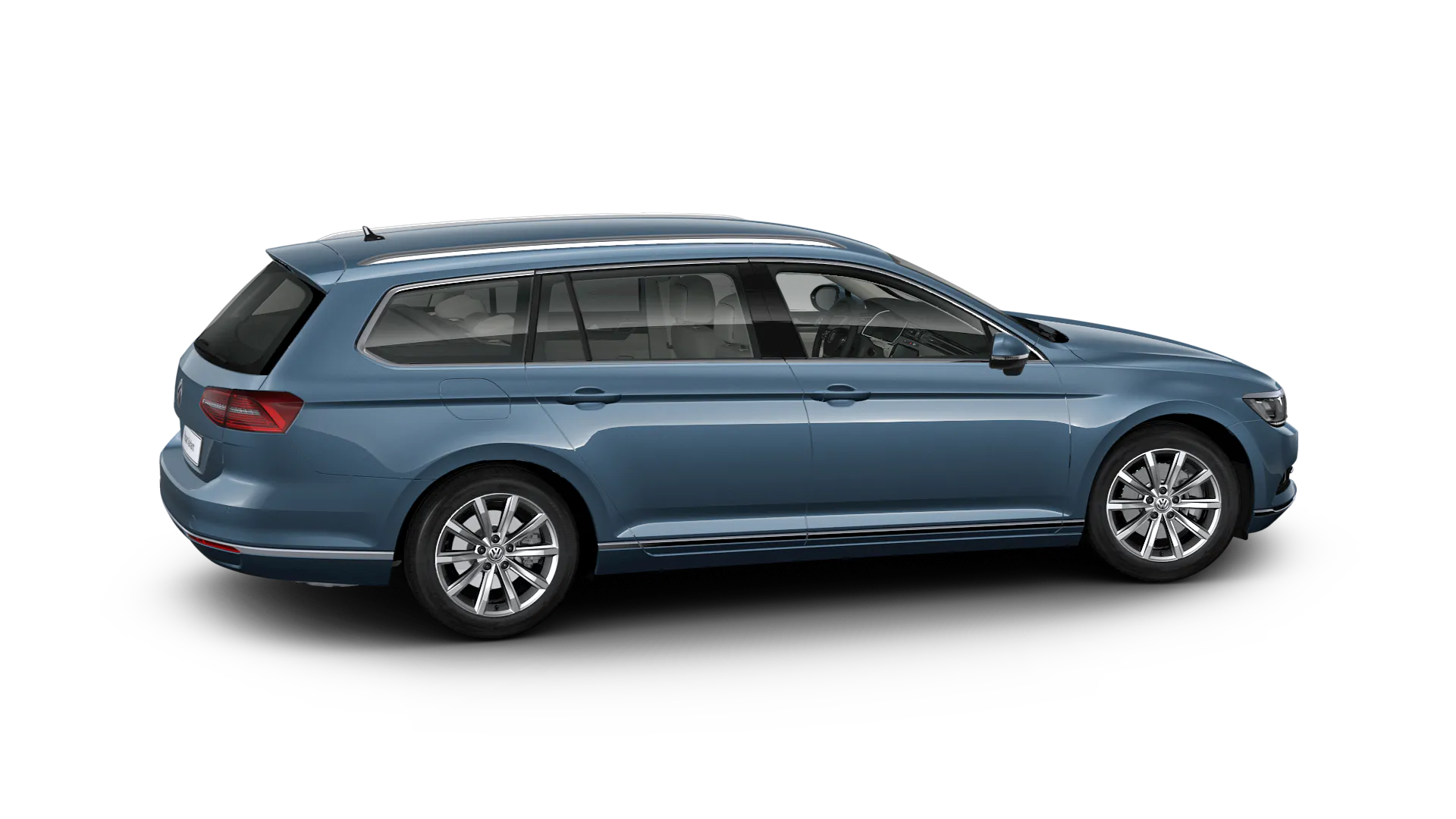 Volkswagen Passat Variant Highline
