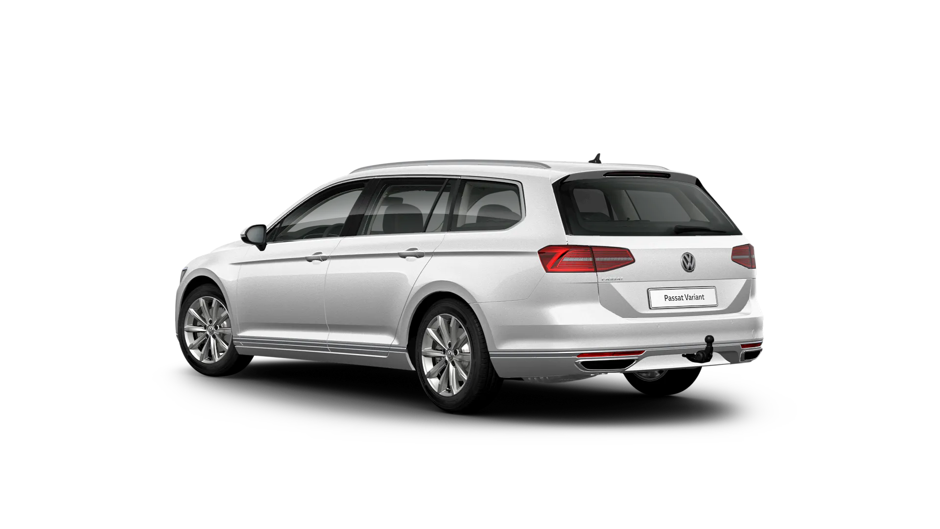 Volkswagen Passat Variant Highline