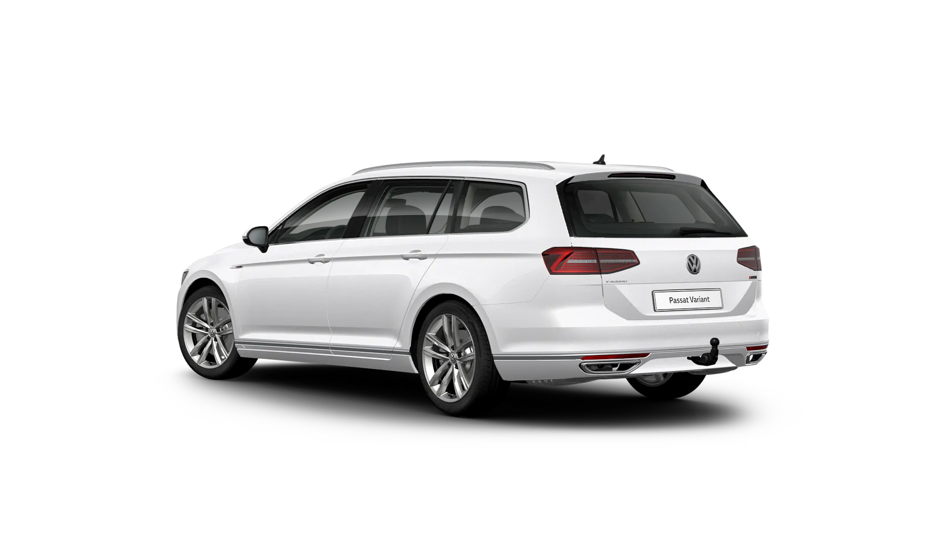 Volkswagen Passat Variant Highline