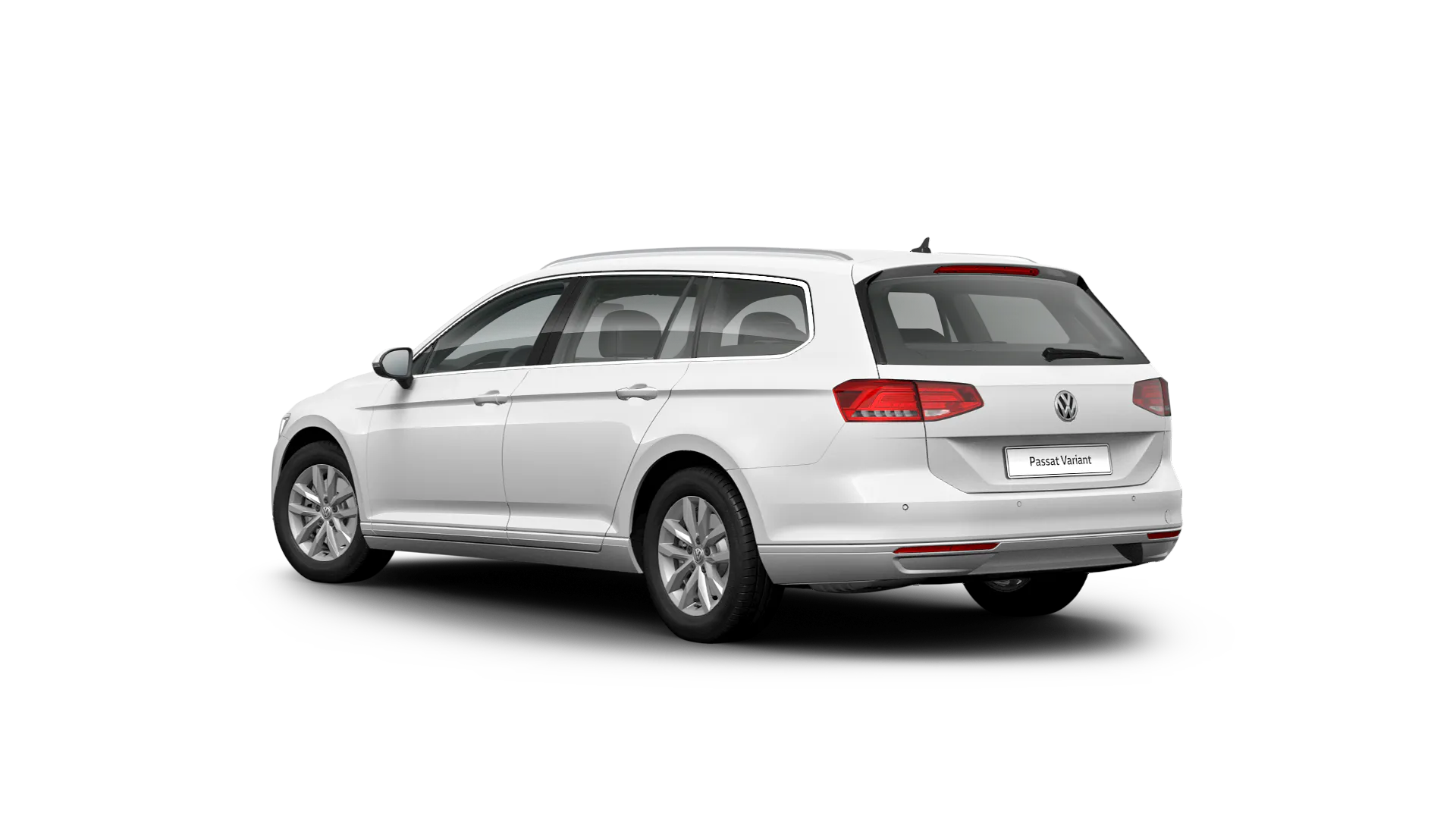 Volkswagen Passat Variant Comfortline
