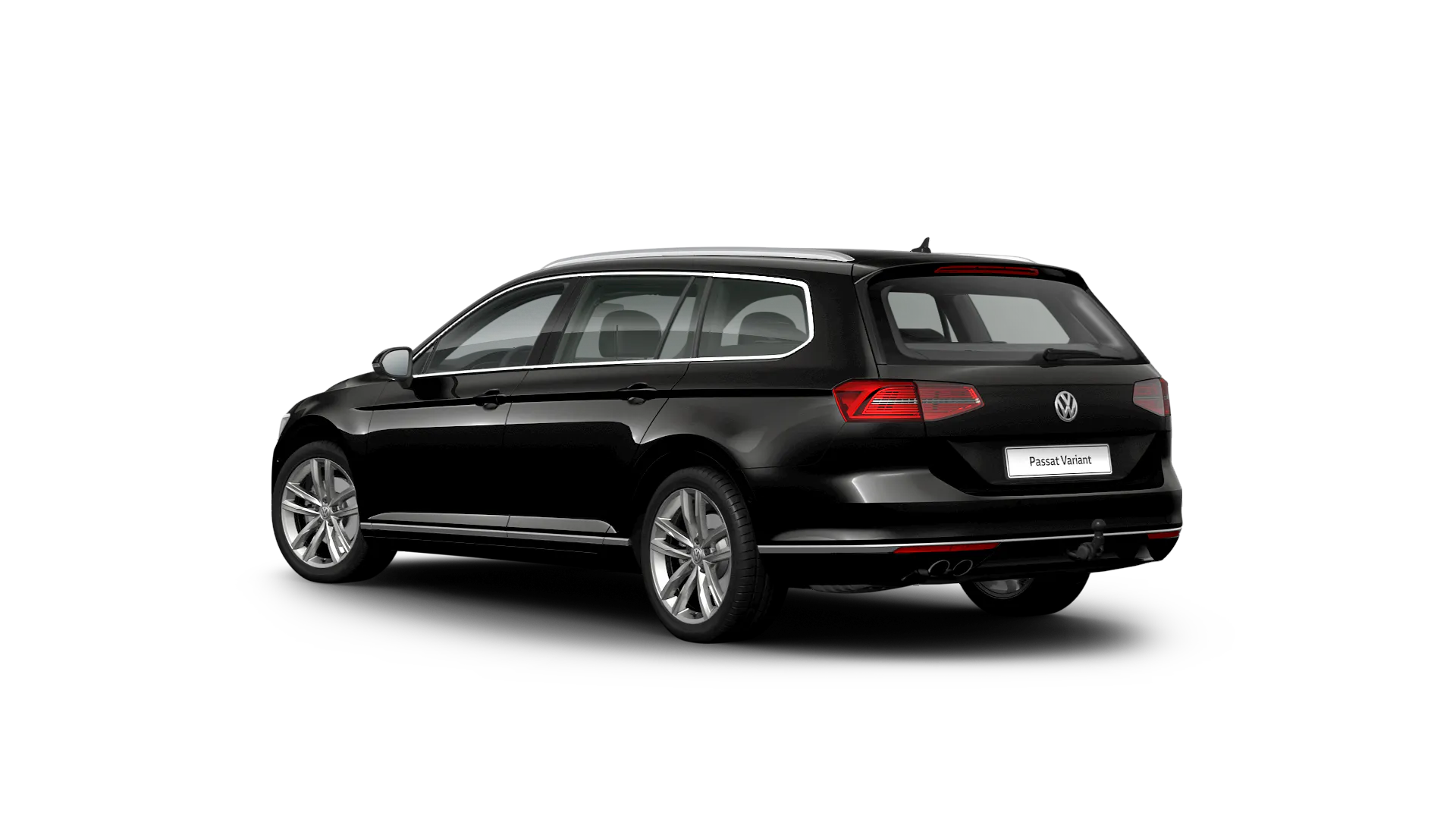 Volkswagen Passat Variant Highline