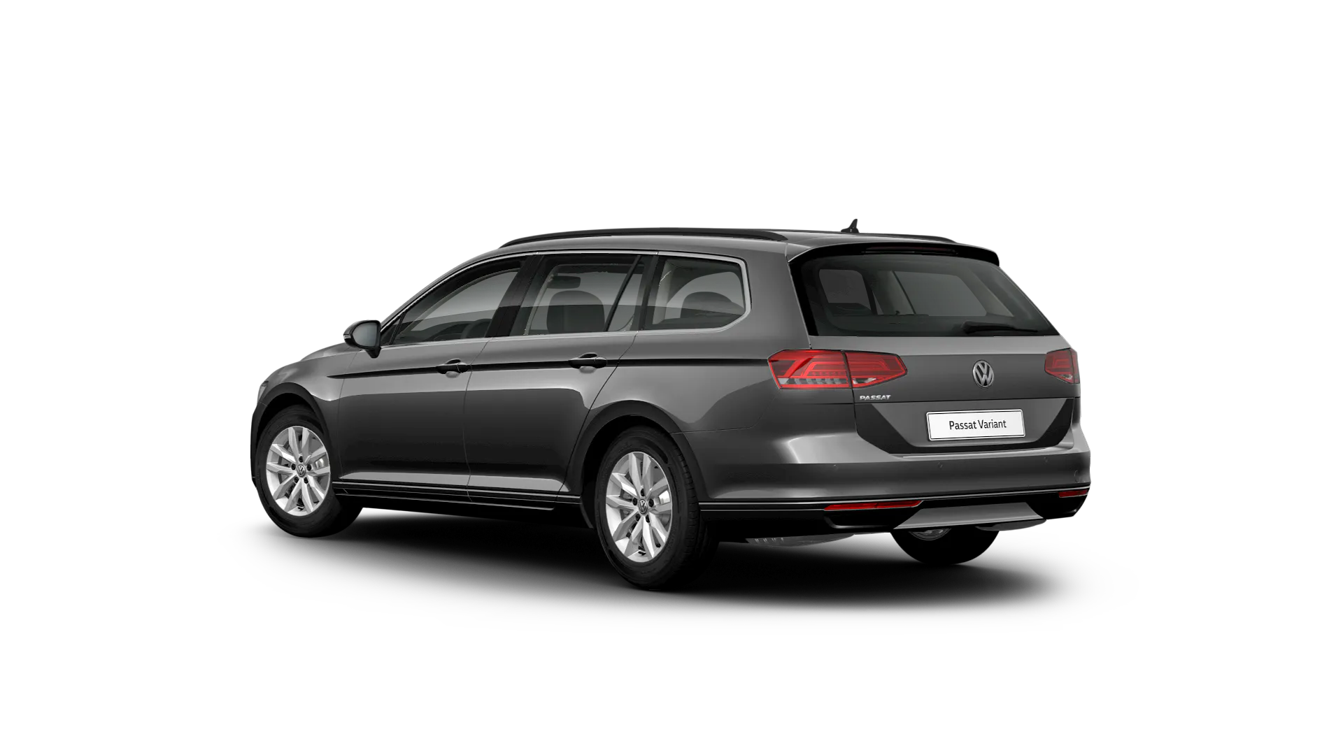 Volkswagen Passat Variant Comfortline