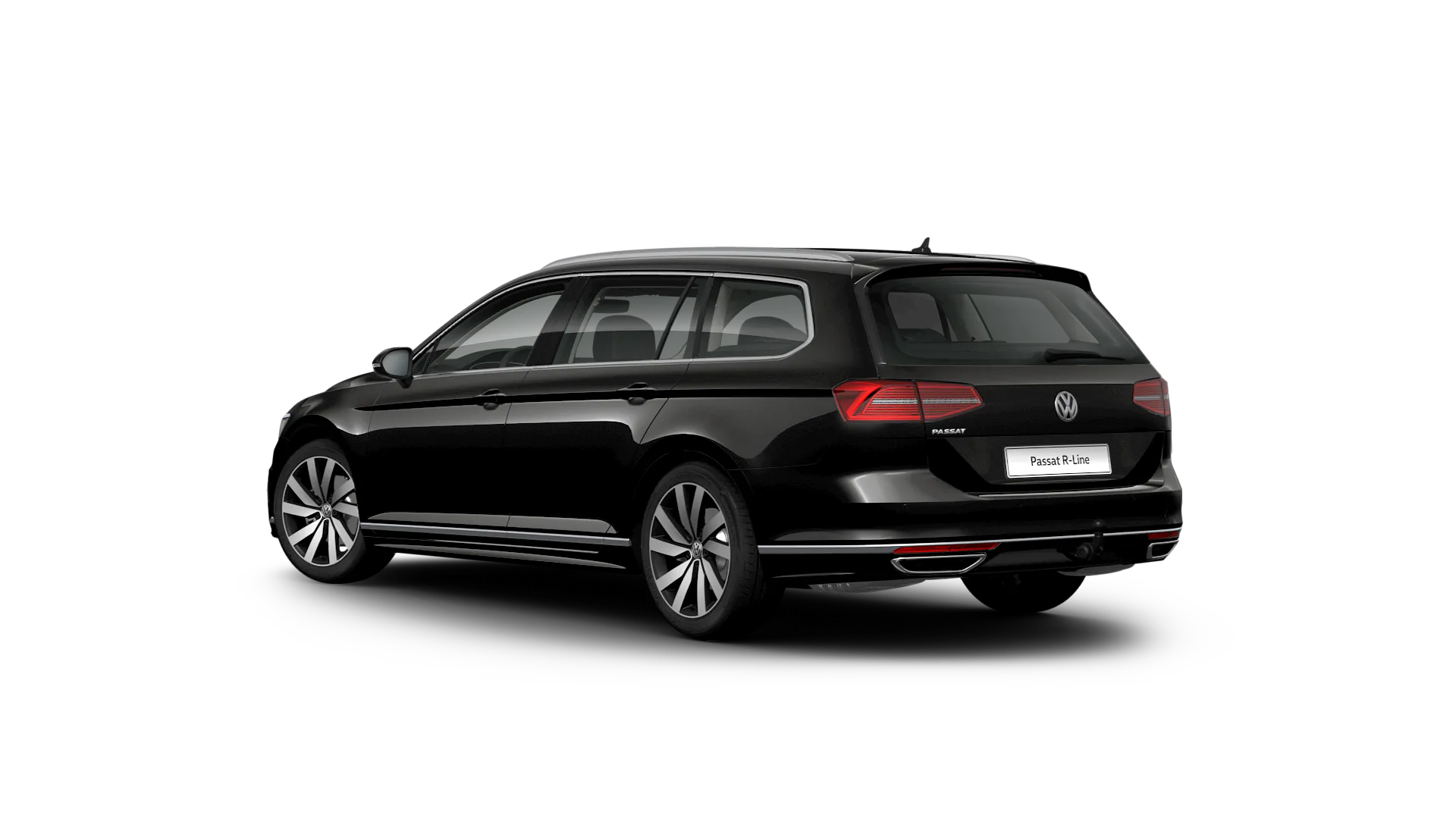 Volkswagen Passat Variant Highline