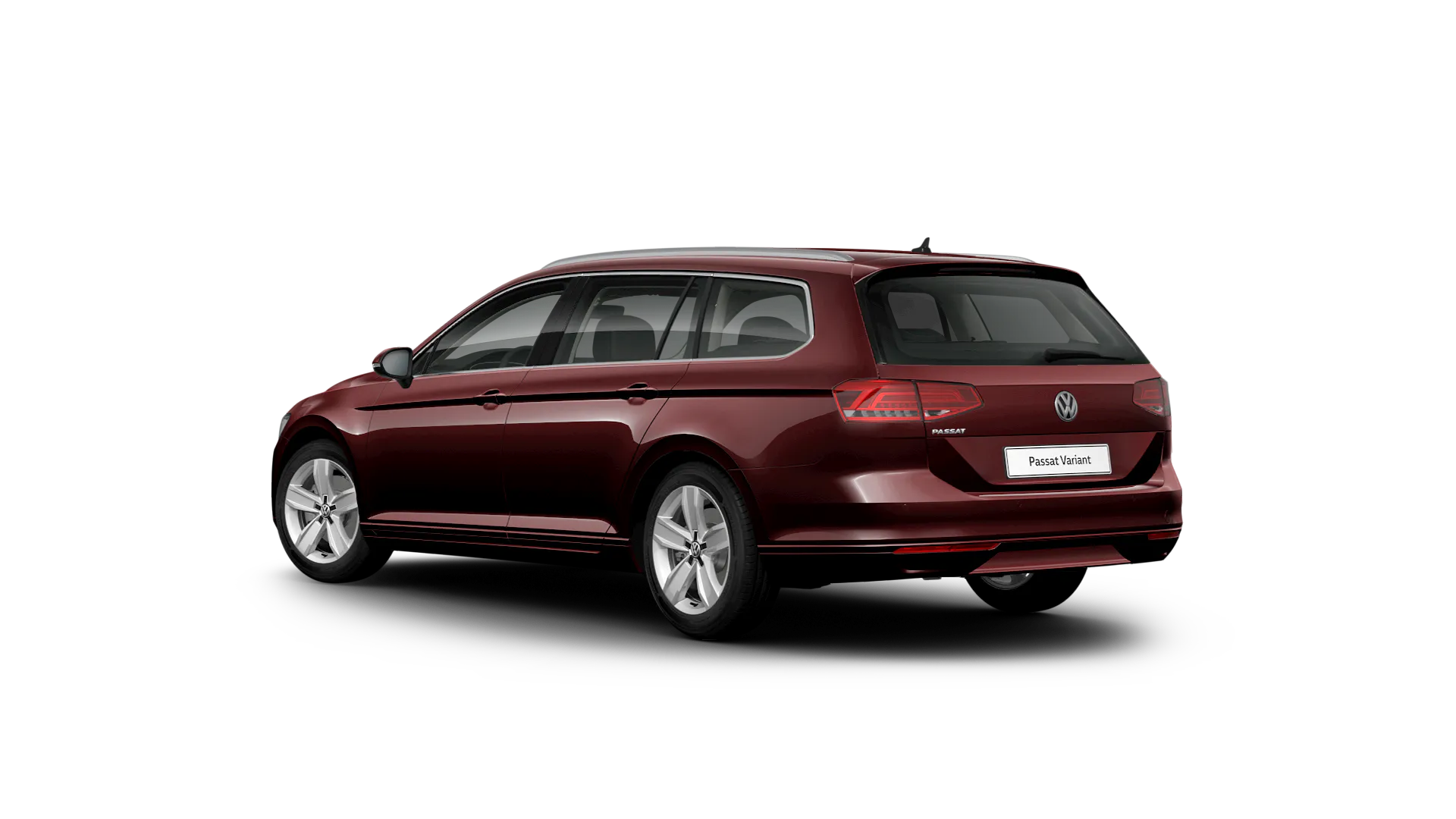 Volkswagen Passat Variant Comfortline