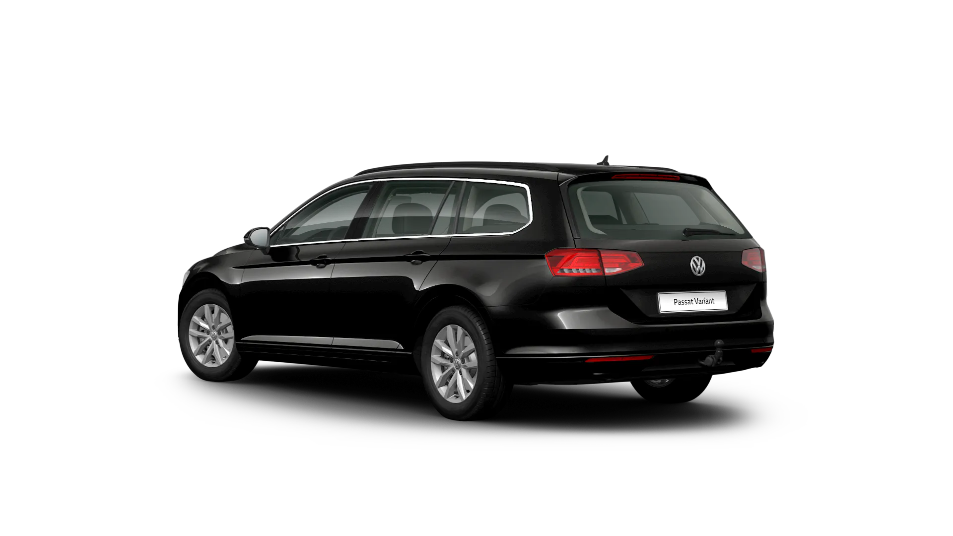 Volkswagen Passat Variant Comfortline