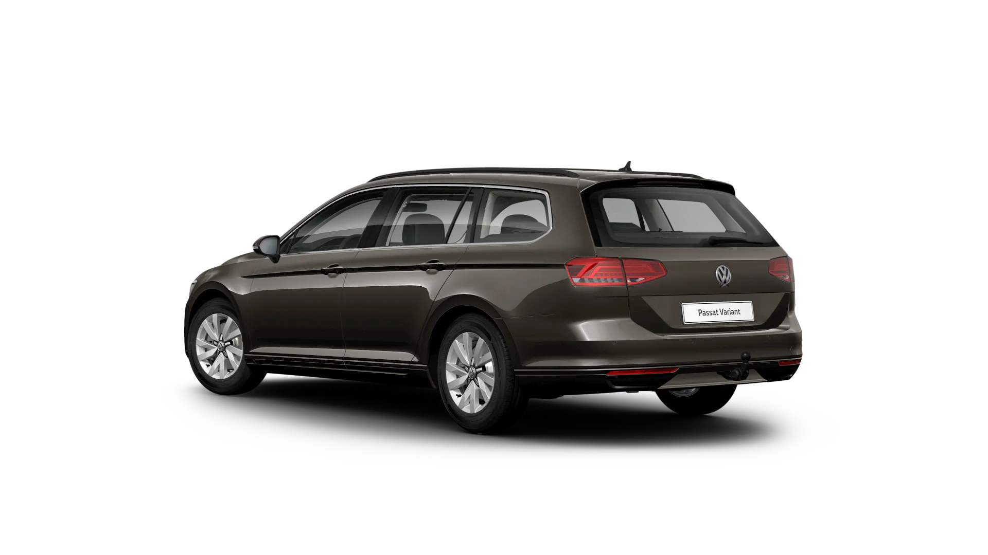 Volkswagen Passat Variant Comfortline