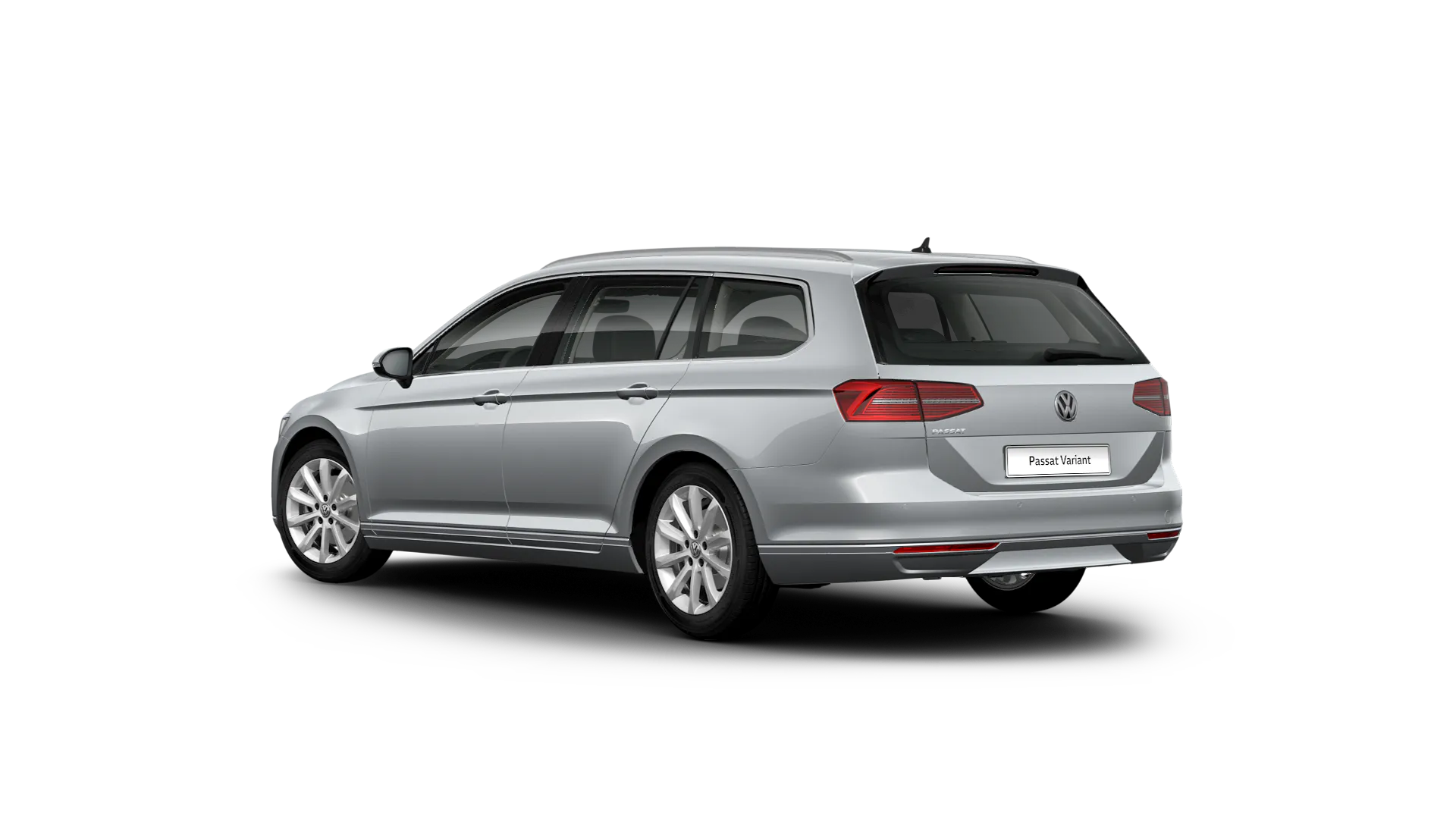 Volkswagen Passat Variant Highline