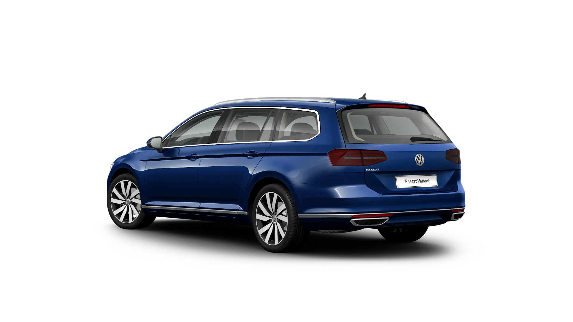 Volkswagen Passat Variant Highline