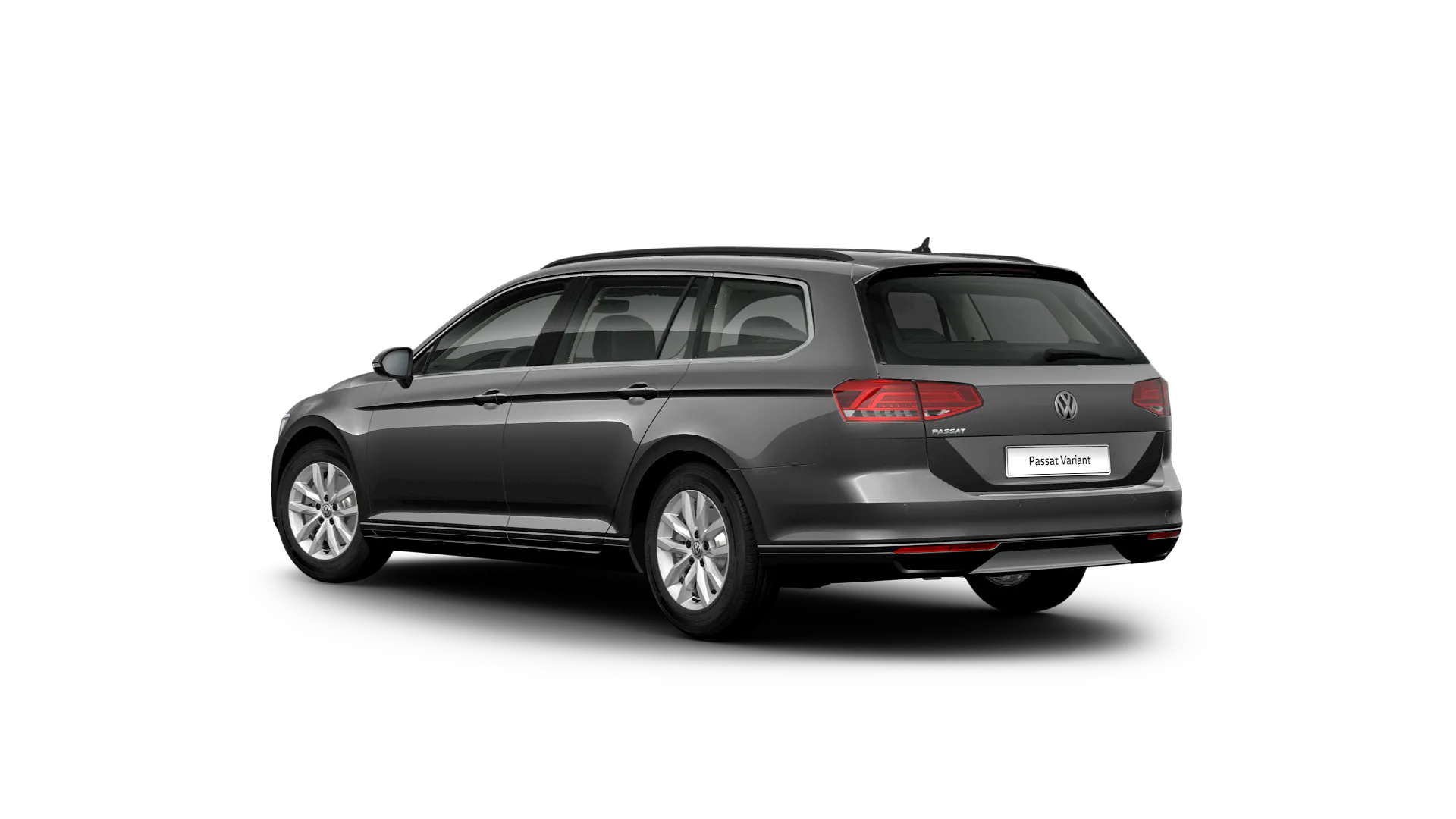 Volkswagen Passat Variant Comfortline
