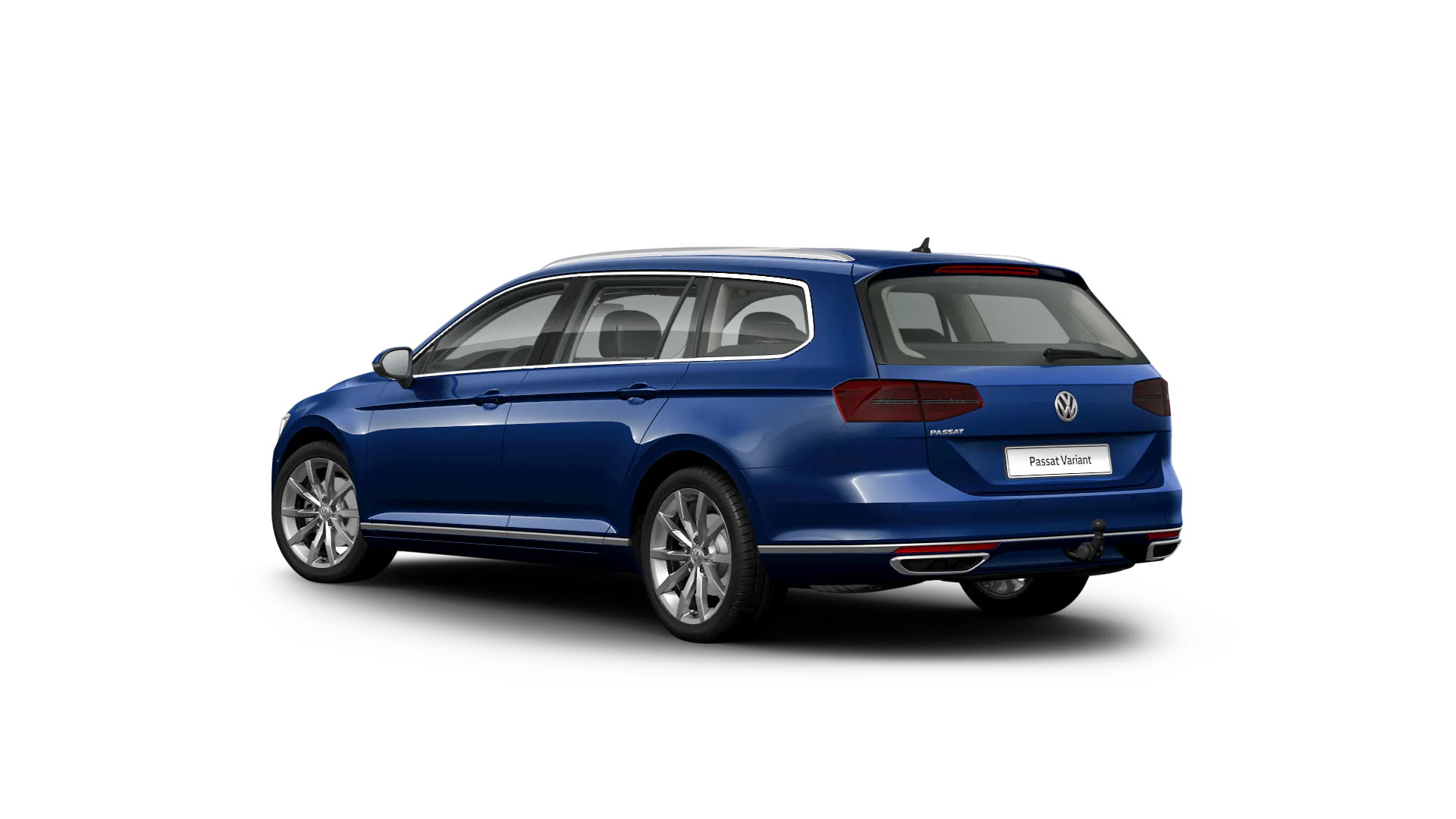 Volkswagen Passat Variant Highline