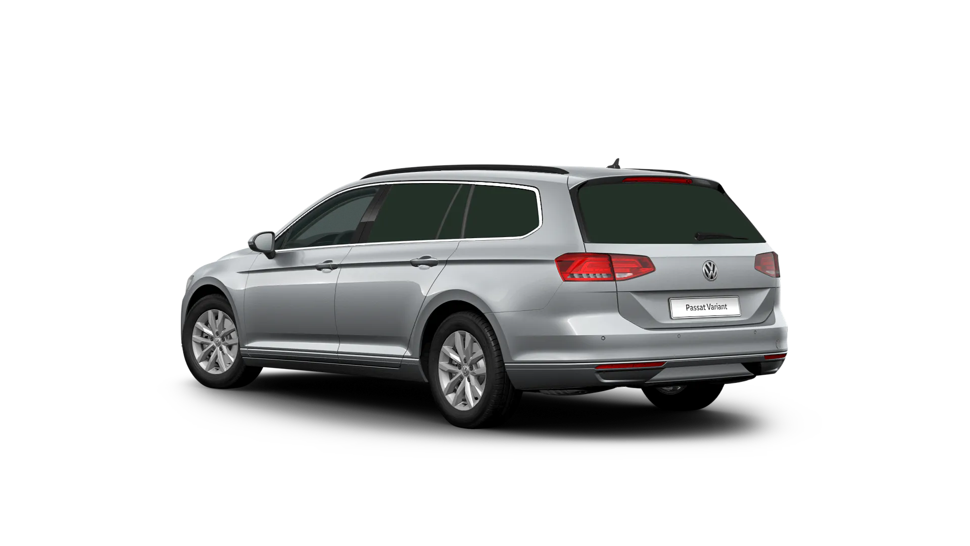 Volkswagen Passat Variant Comfortline