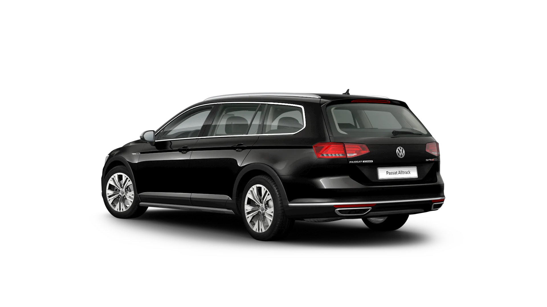 Volkswagen Passat Variant Alltrack