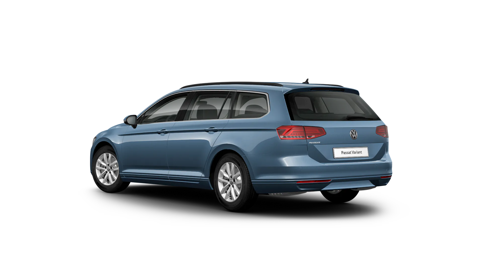 Volkswagen Passat Variant Comfortline