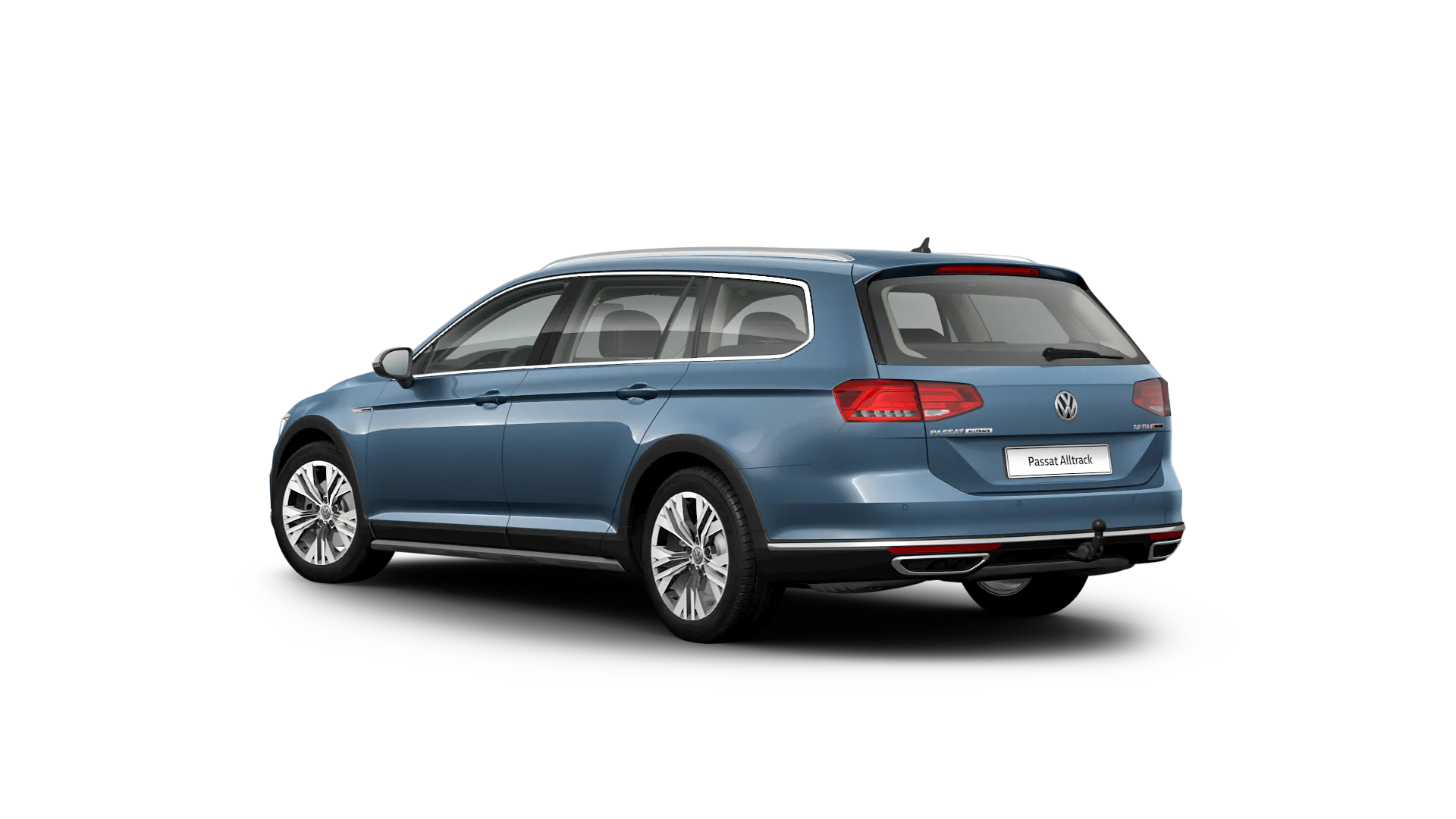 Volkswagen Passat Variant Alltrack