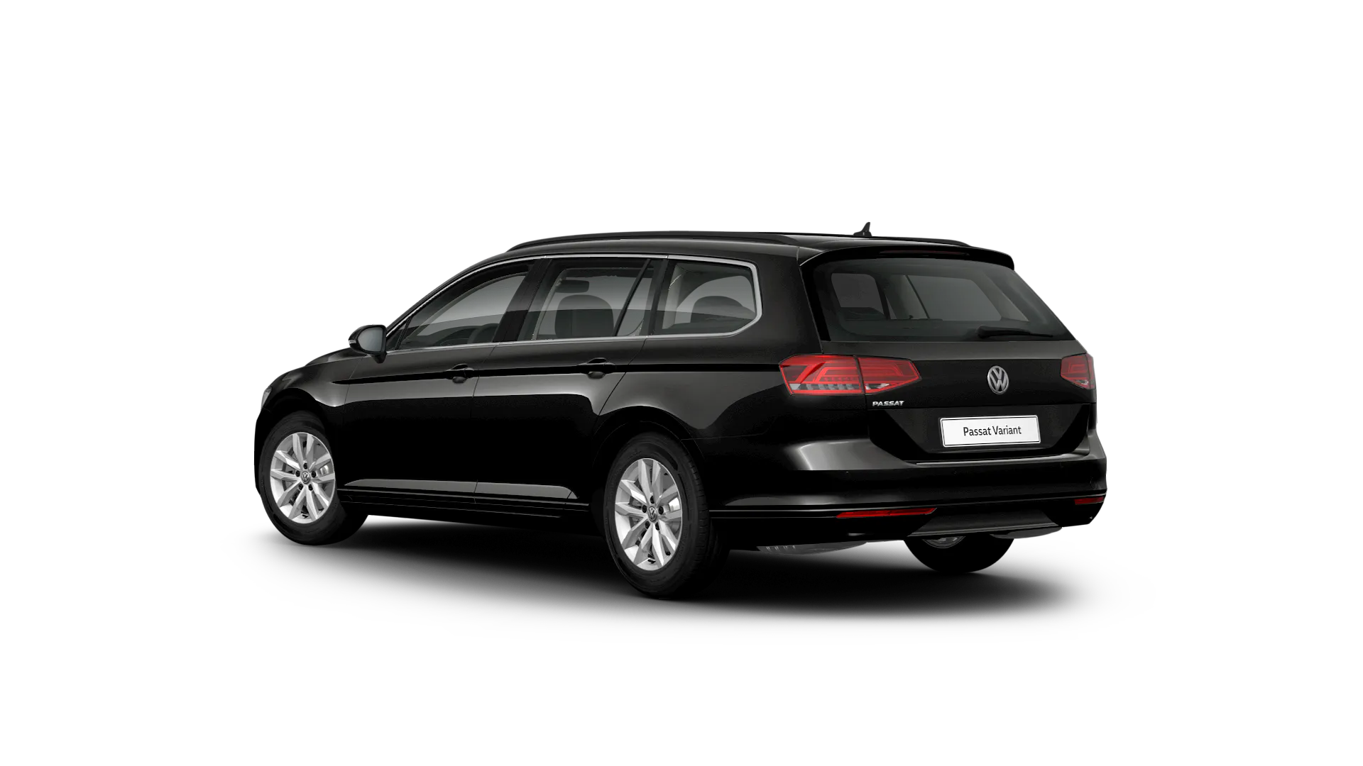 Volkswagen Passat Variant Comfortline