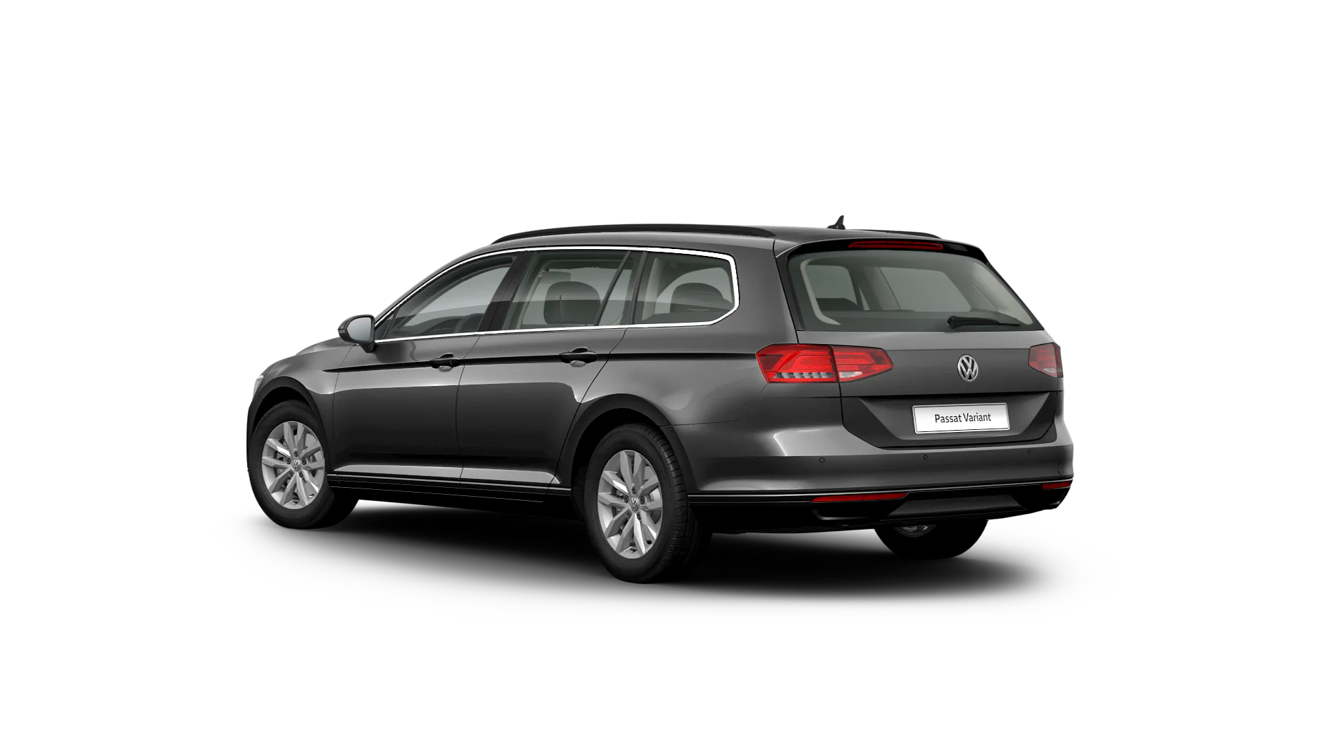 Volkswagen Passat Variant Comfortline