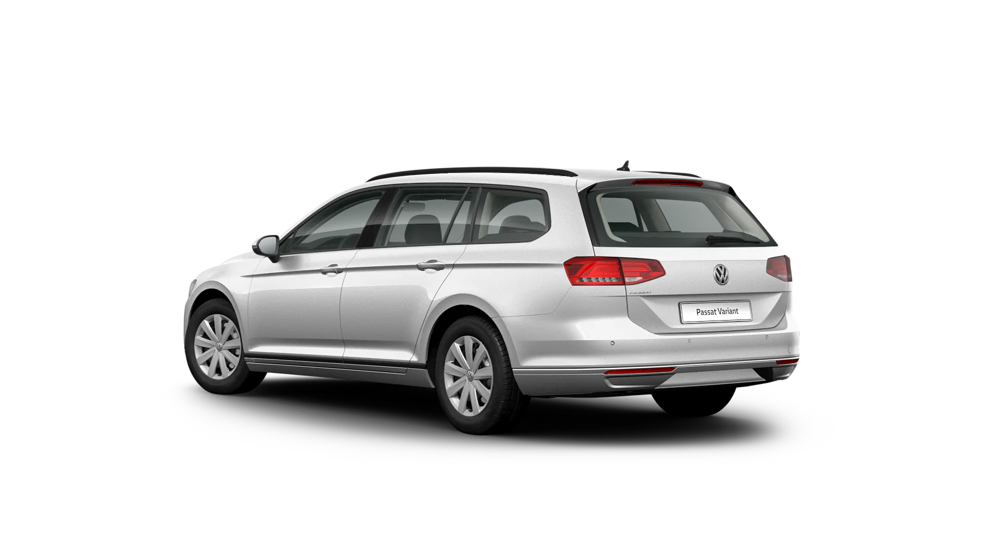Volkswagen Passat Variant Trendline