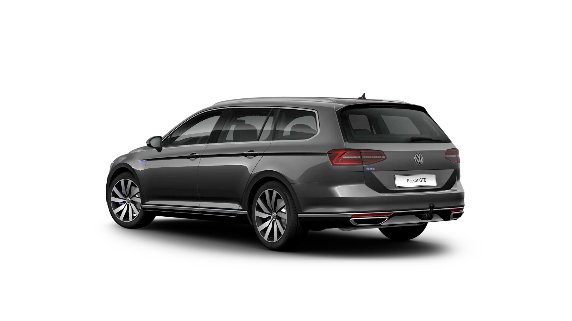 Volkswagen Passat Variant GTE