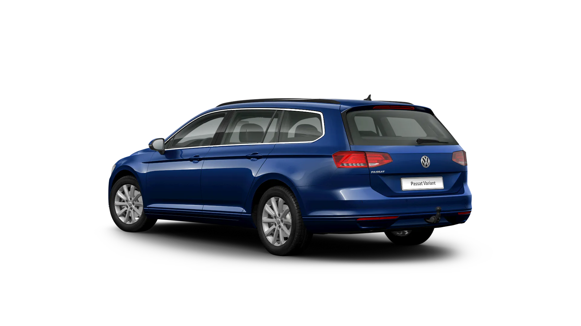 Volkswagen Passat Variant Comfortline