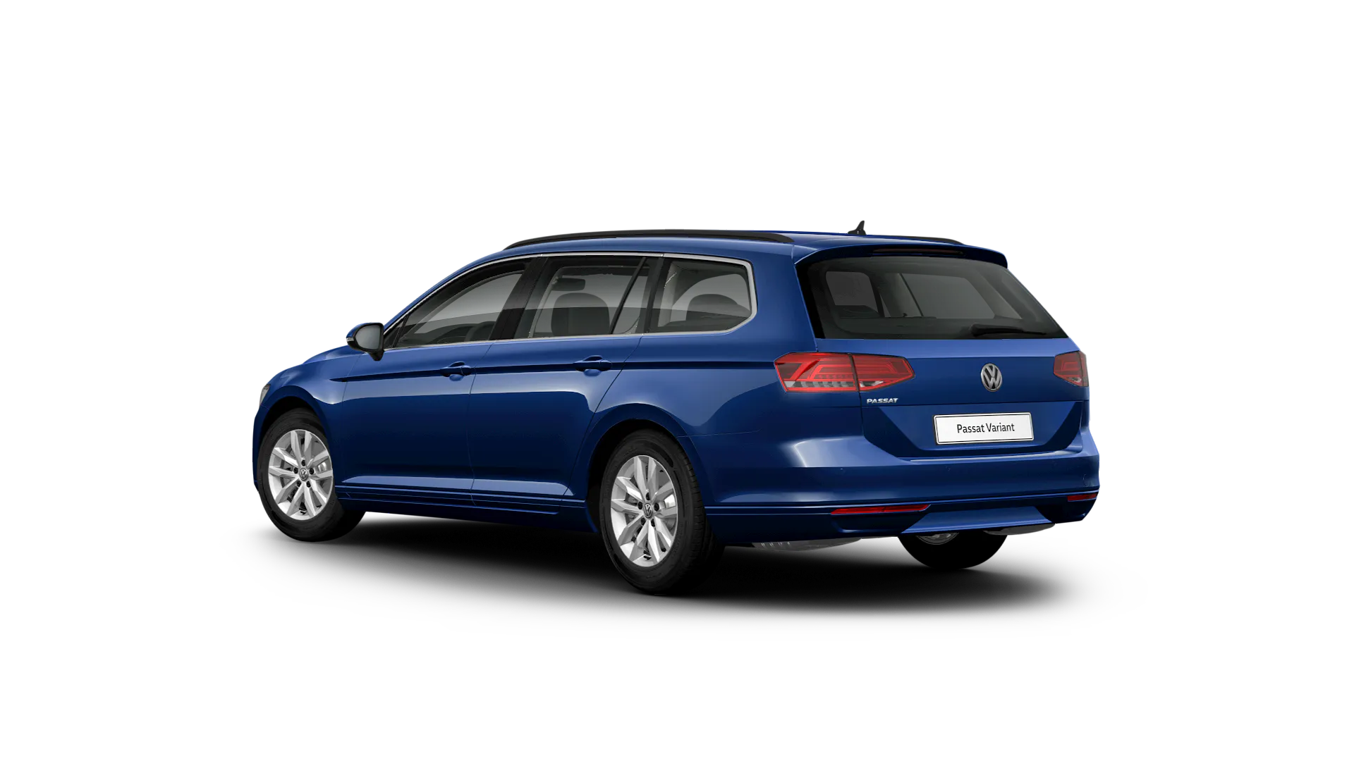 Volkswagen Passat Variant Comfortline